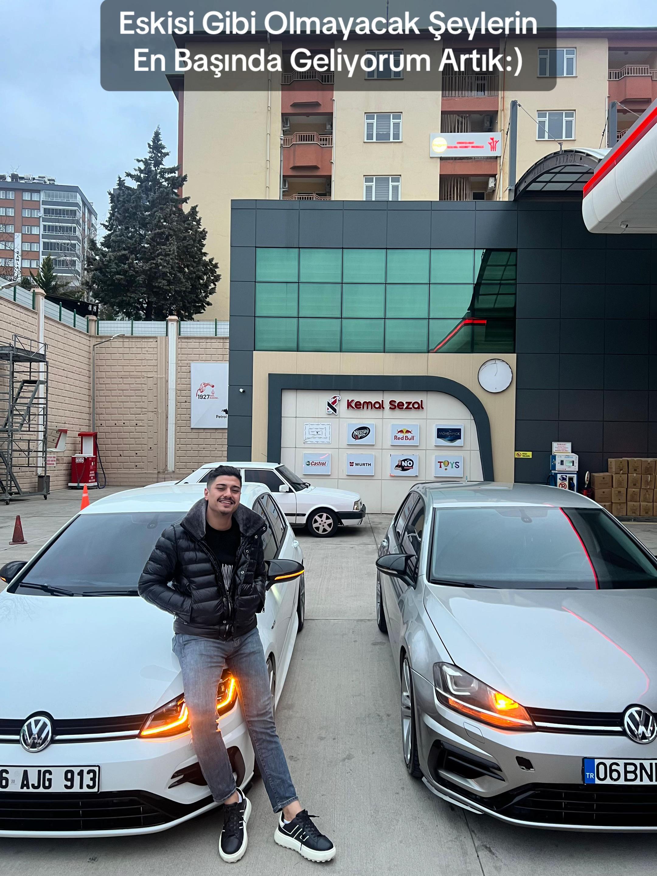 @Kürşat Demir