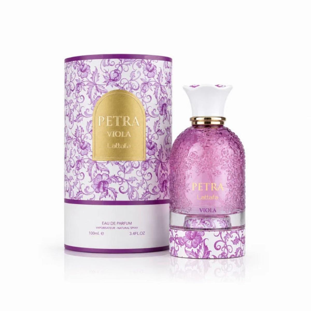 @Perfume Trading