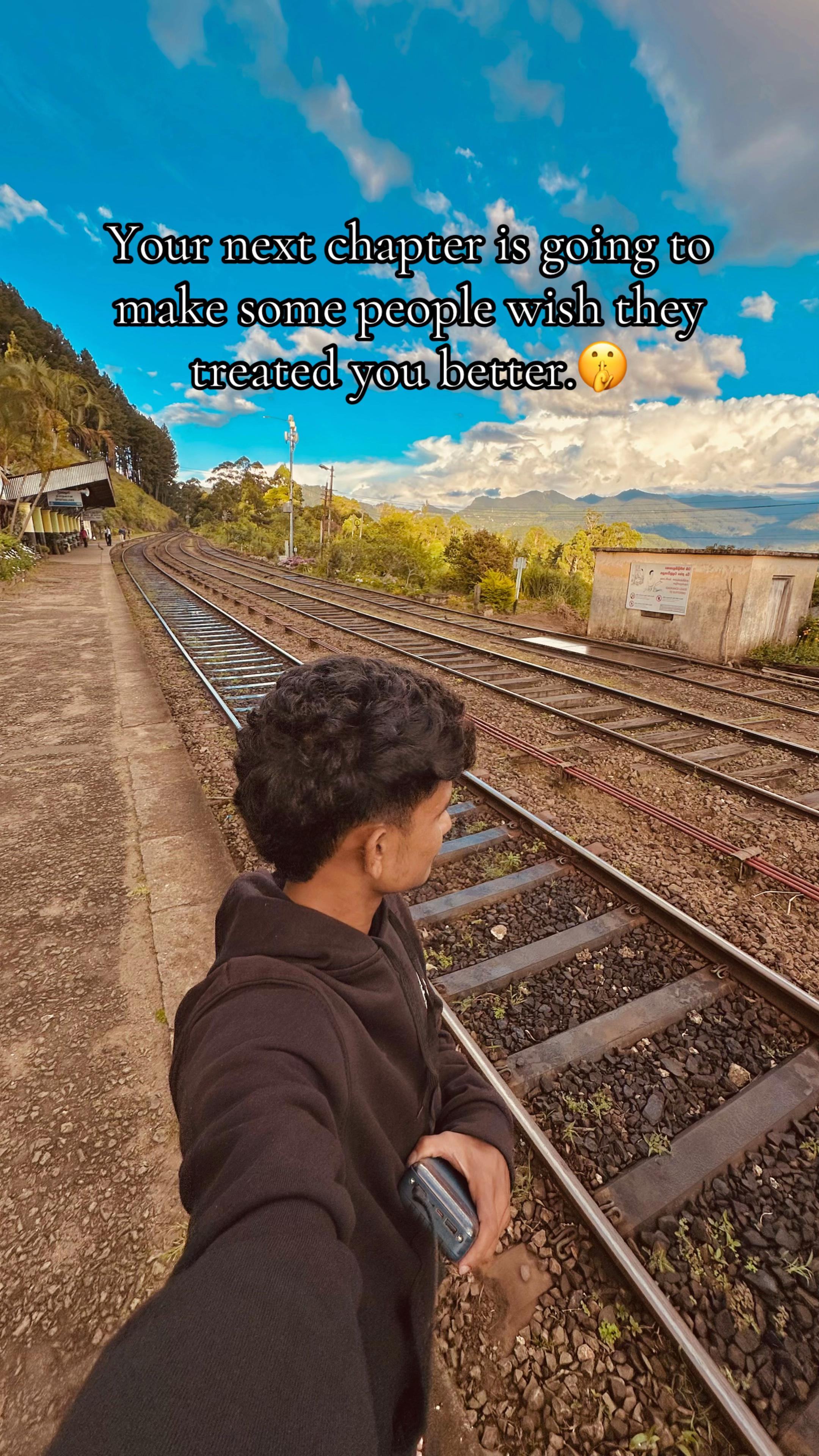 @Chenix