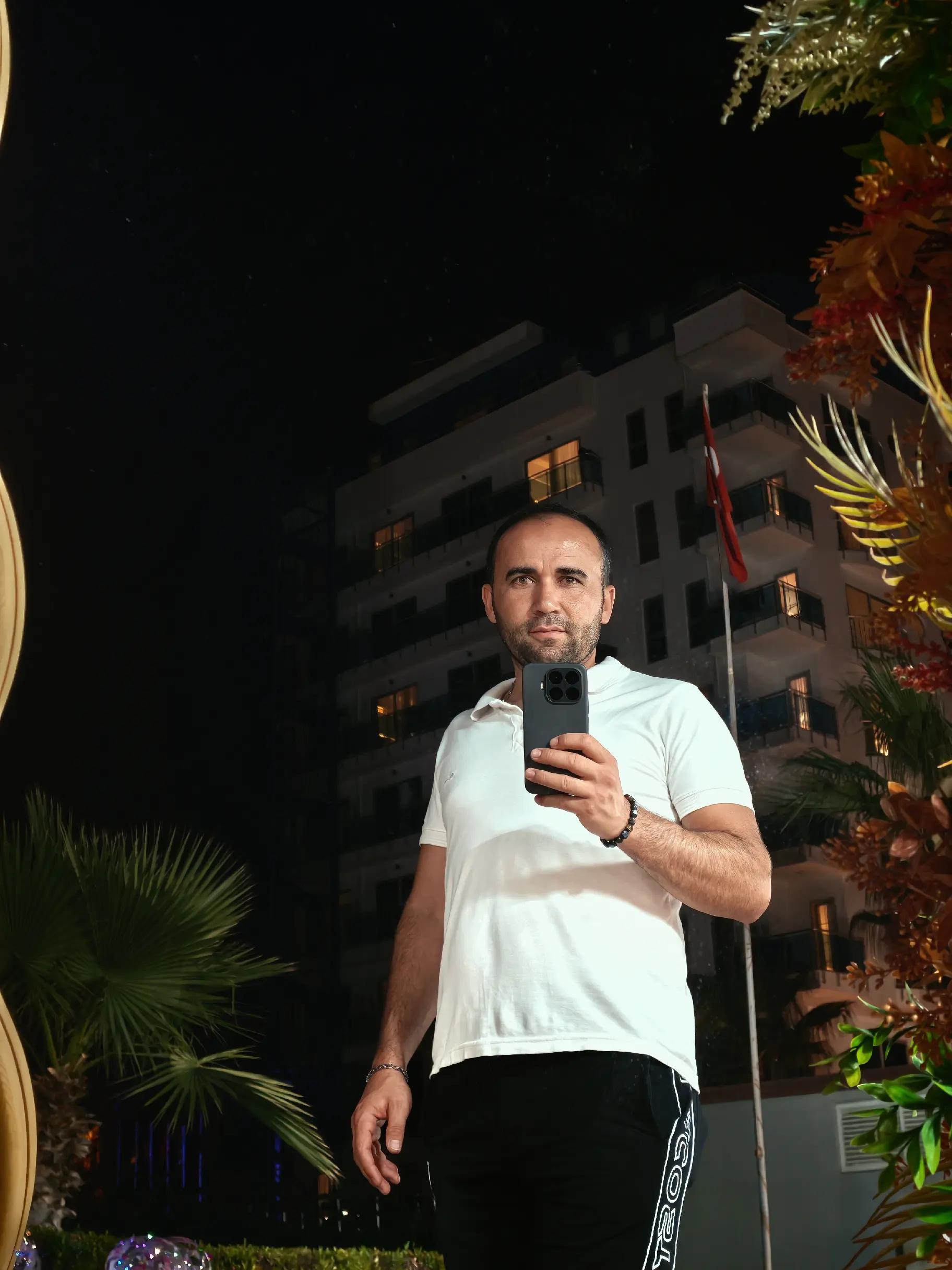 @LEVENT ÇAKIROĞLU