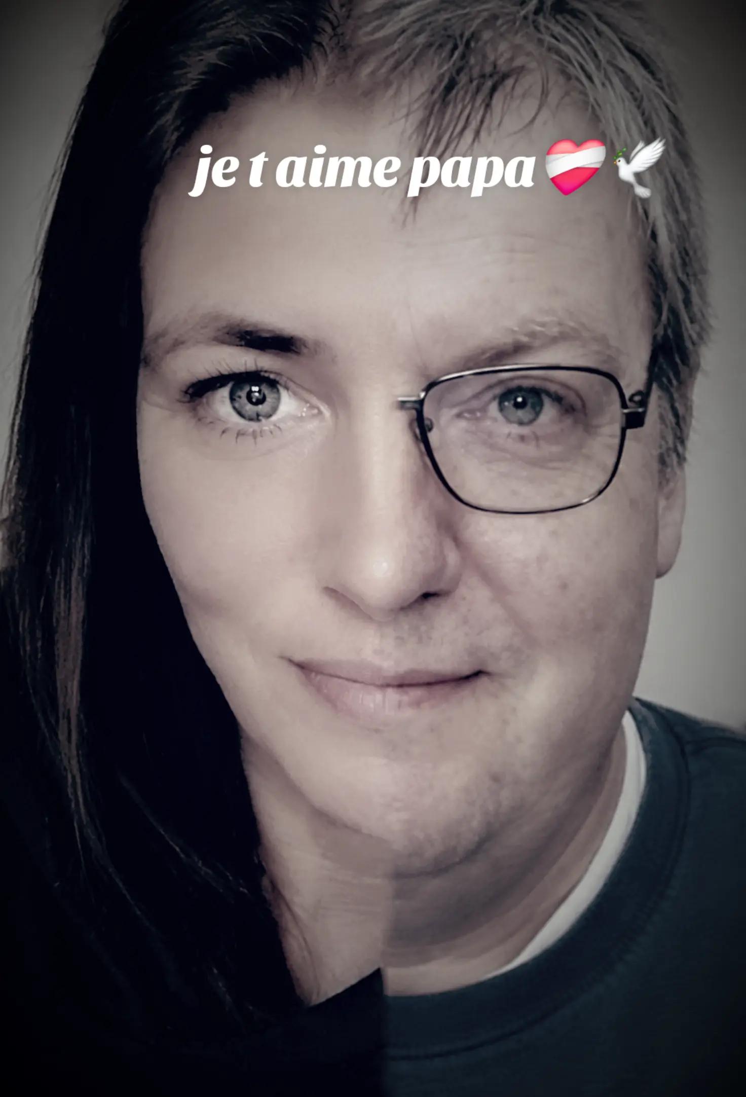 @❤️Mélanie. Andrea❤️Inaya❤️Hugo