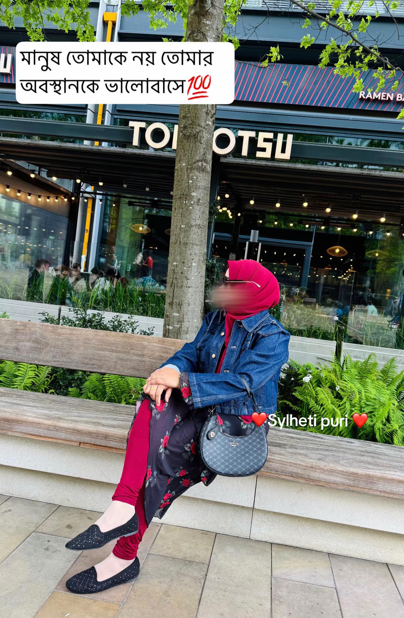 @Sylheti puri