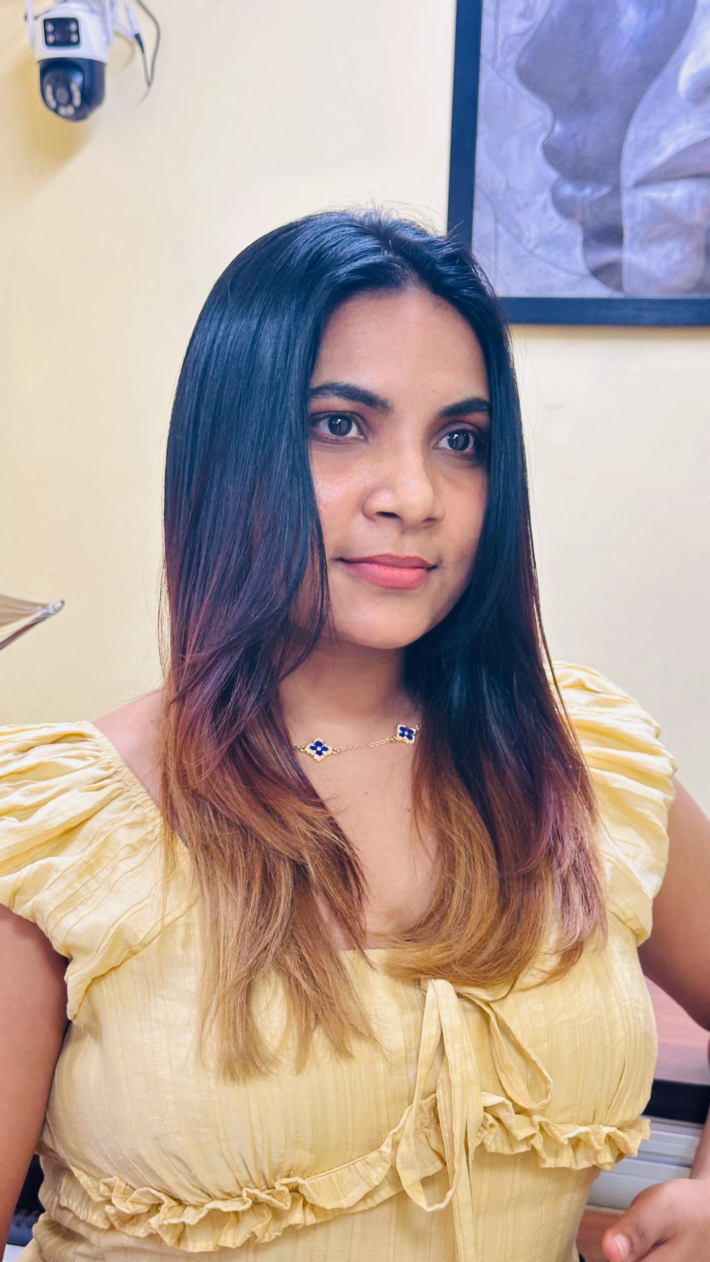 @RANDAYA HAIR STUDIO 🇱🇰🪬🧿