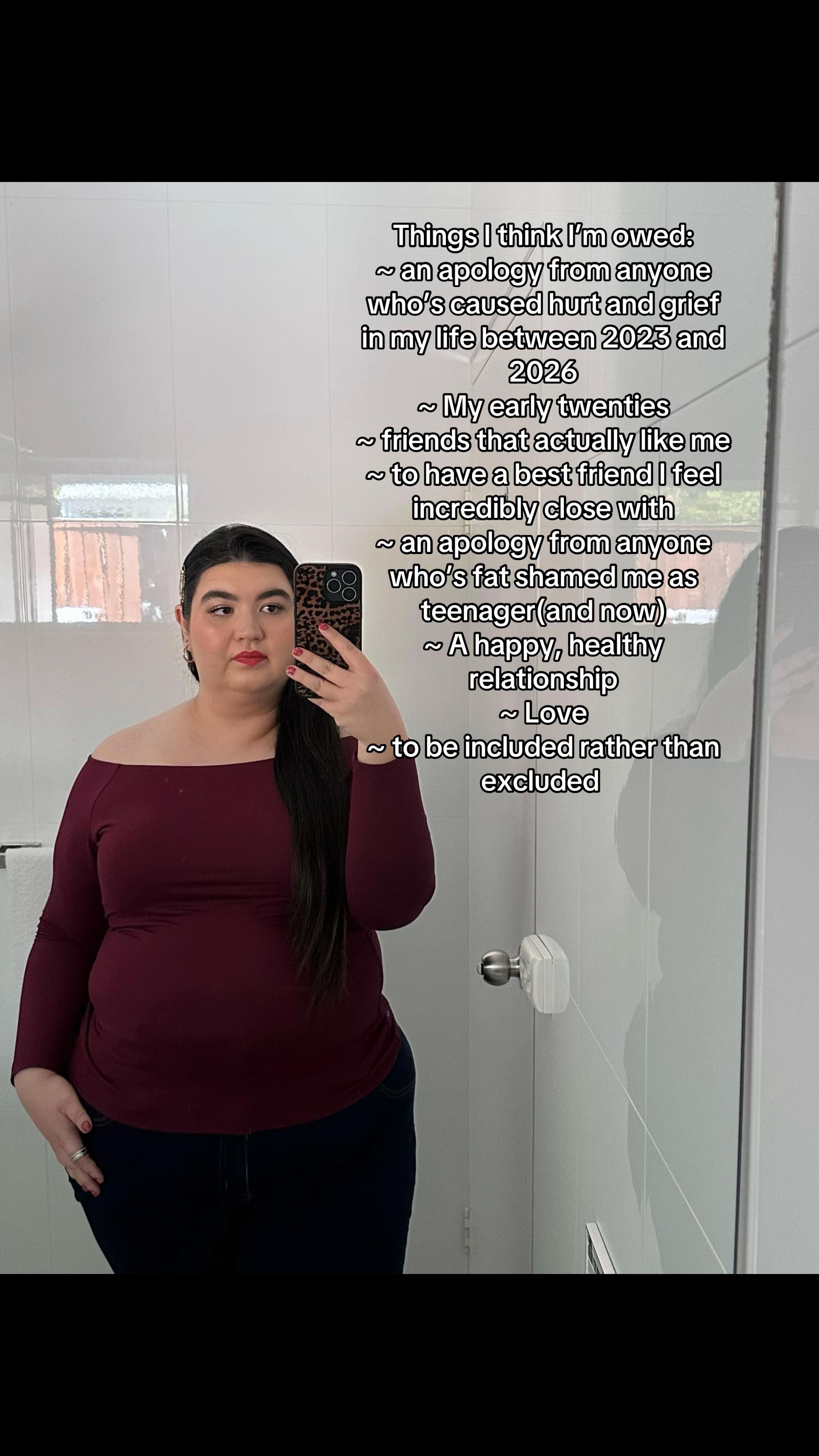 @jessica ๐