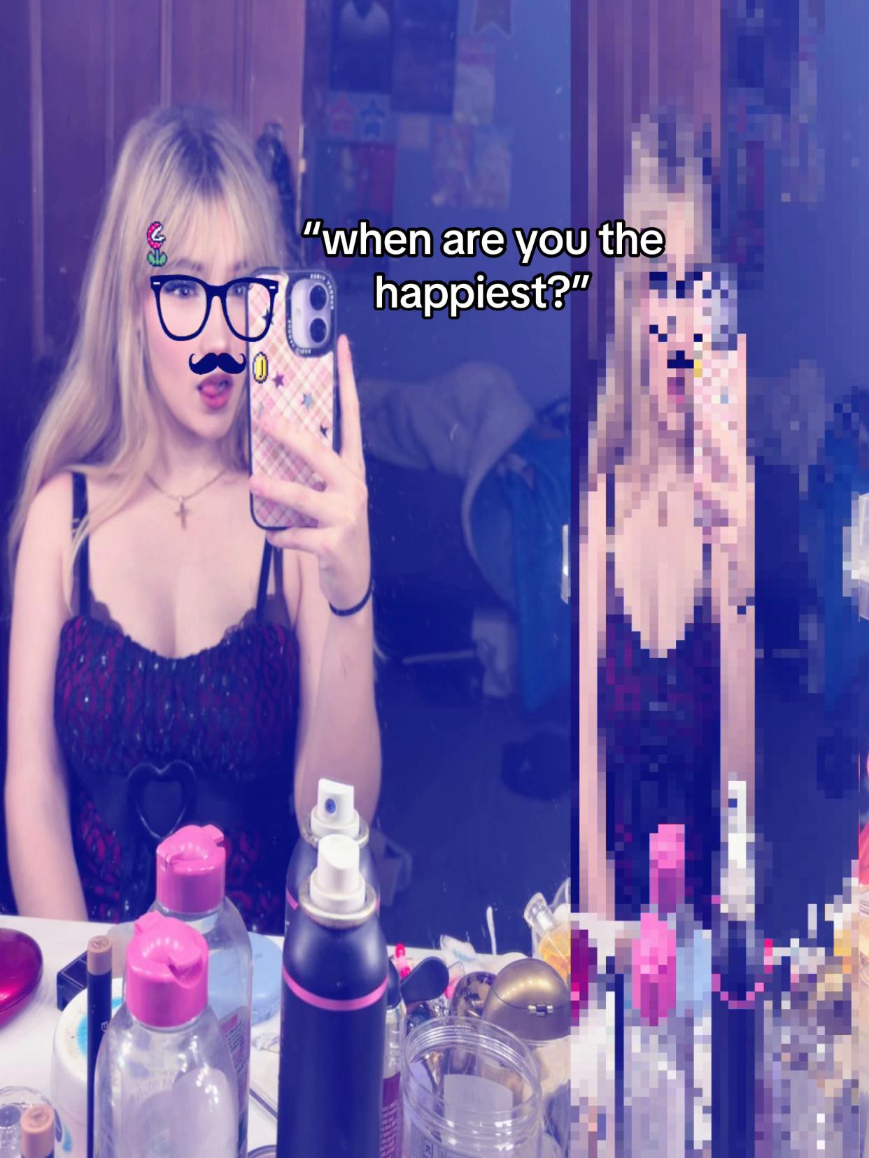 @⎊ linds ⎊