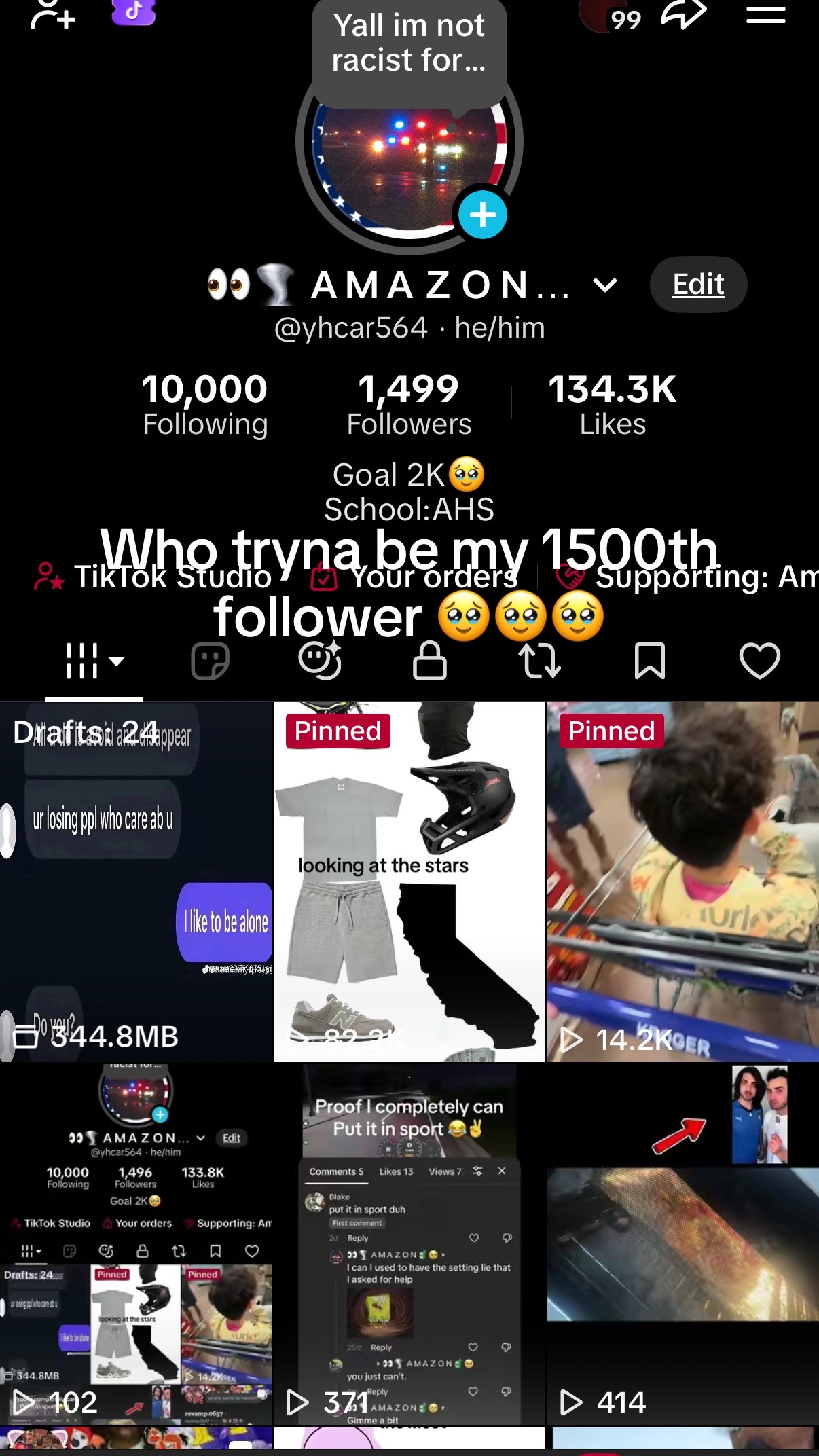 @Lowamazon😭💢🪖🇮🇱🪓🩸