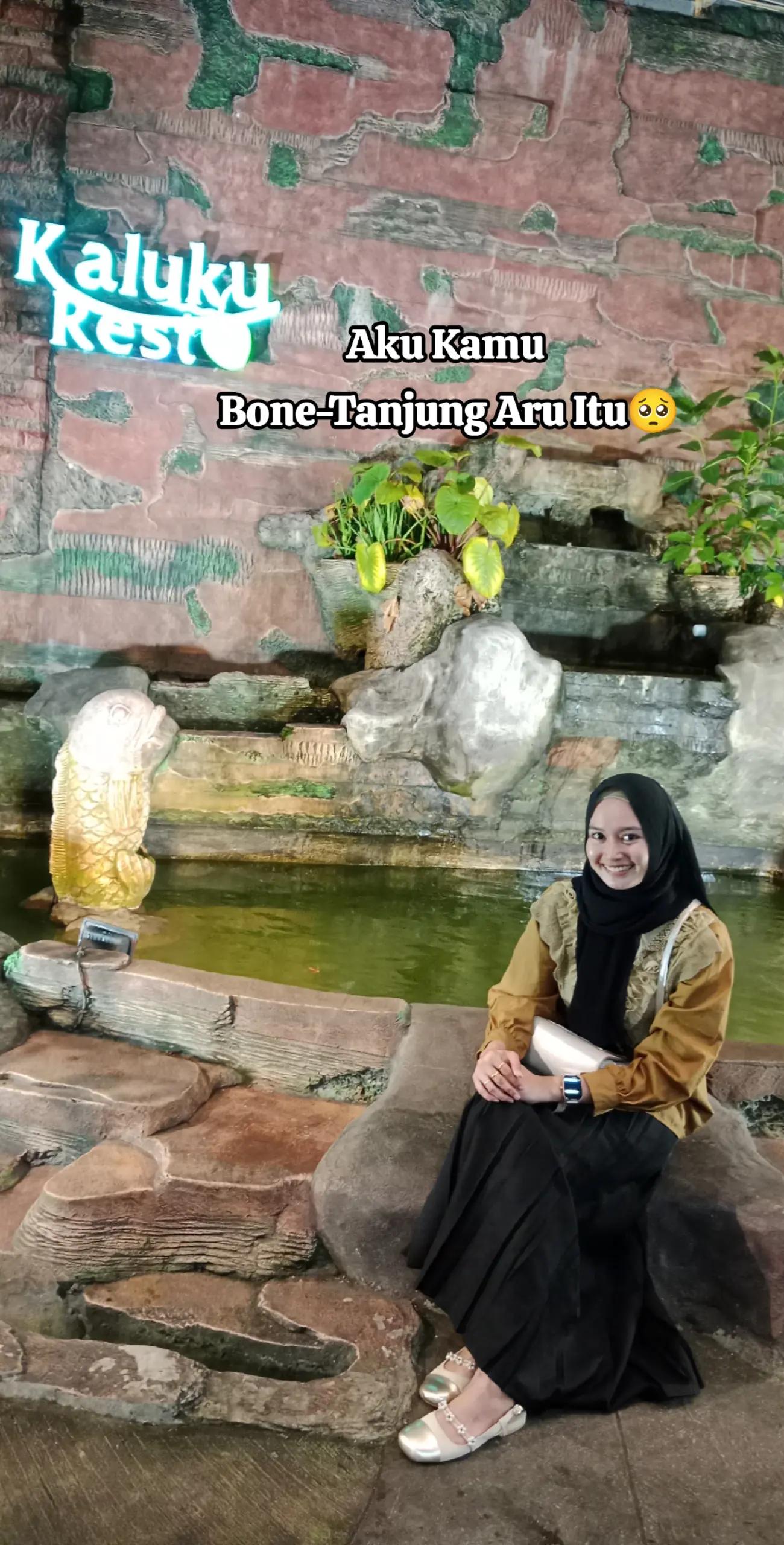 @Ayhu Andira Dirha
