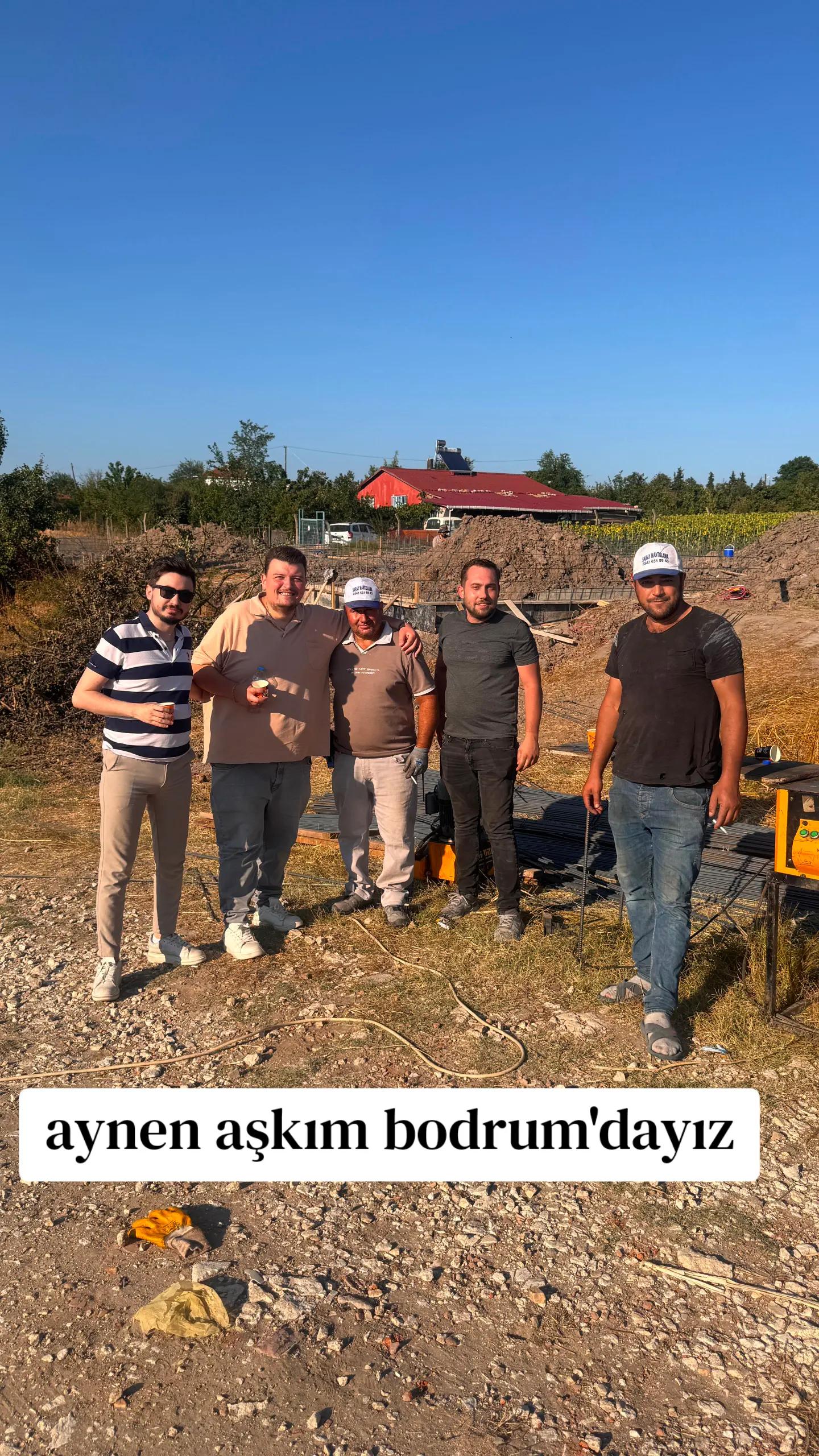 @bavuş emlak inşaat