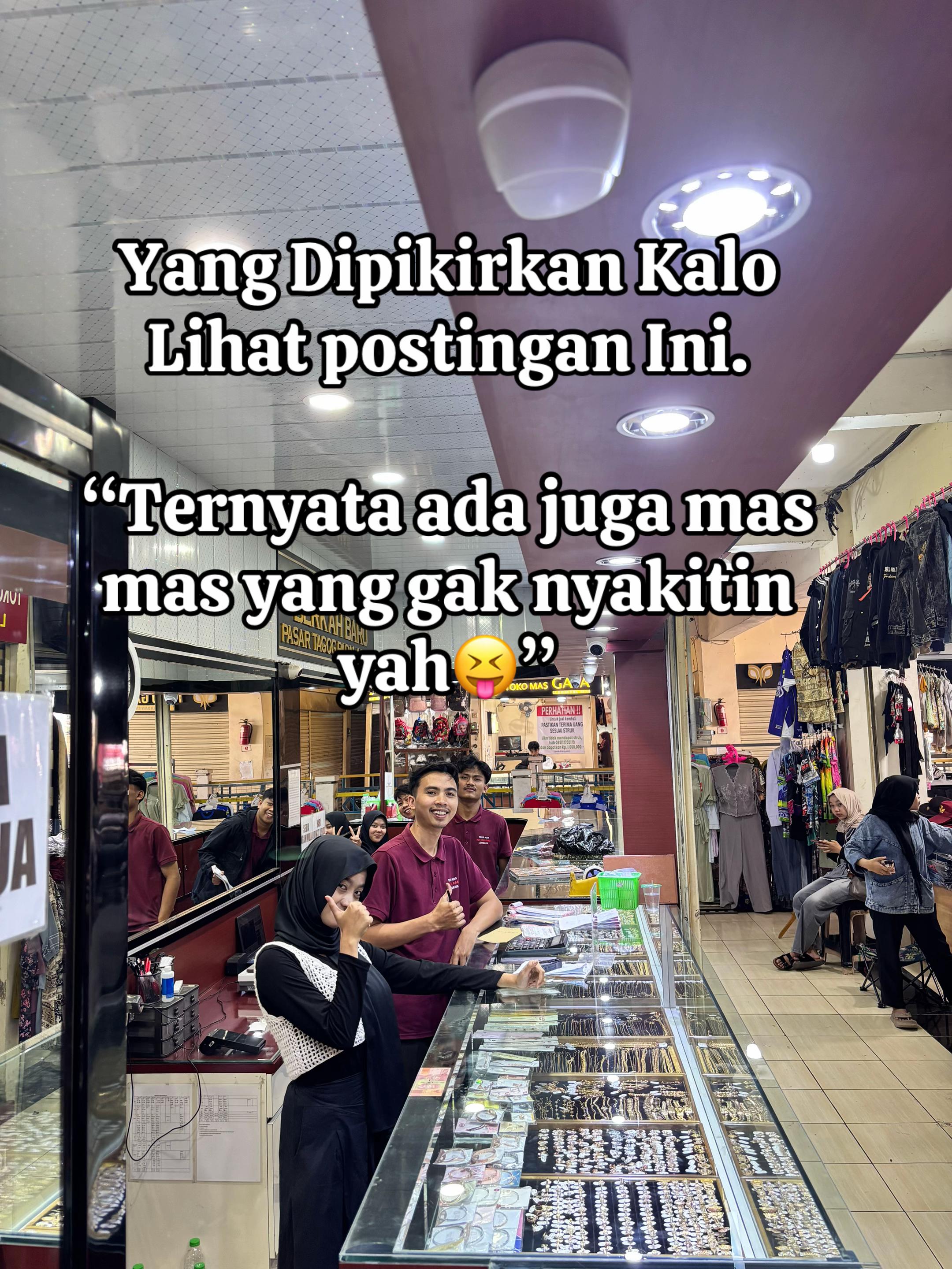 @BERKAH BARU PADALARANG
