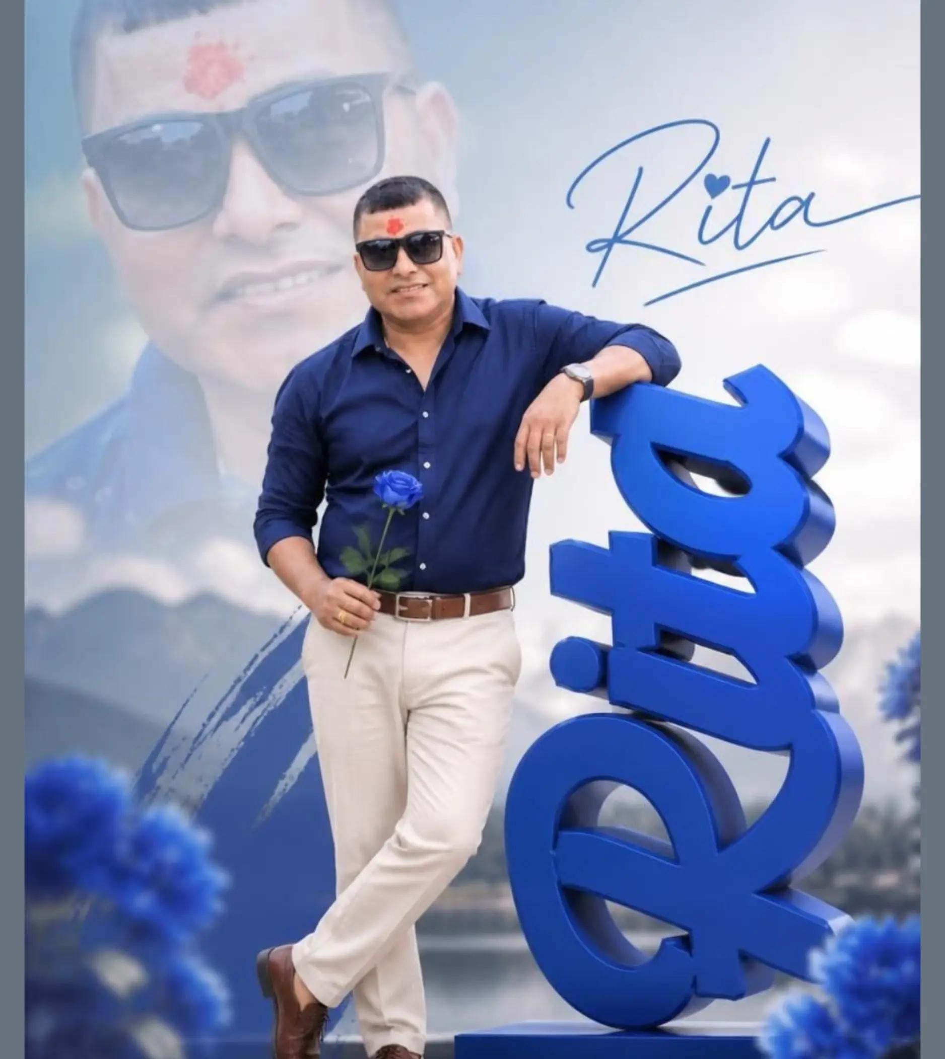 @Rita kandel