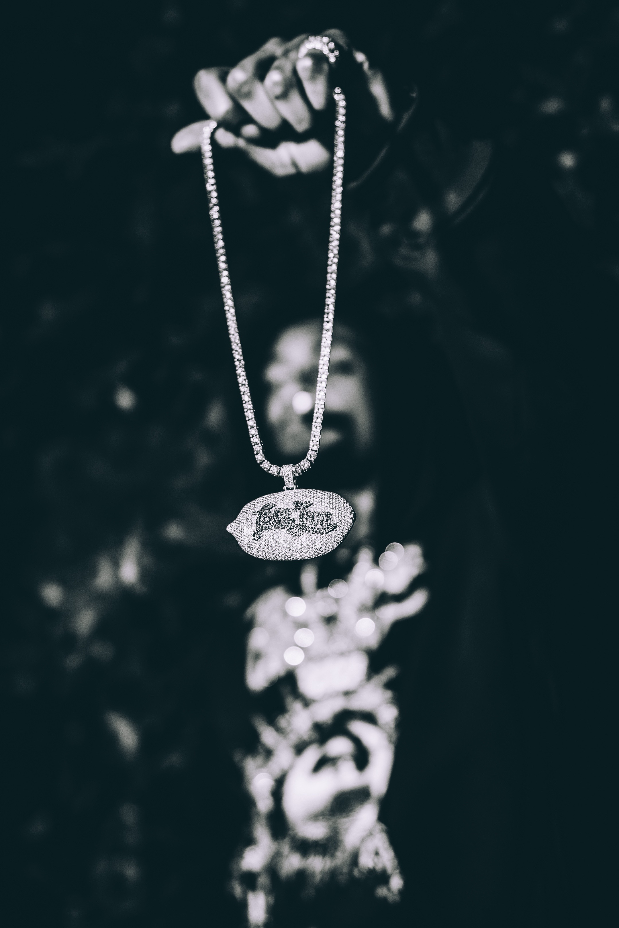@Rob $tone