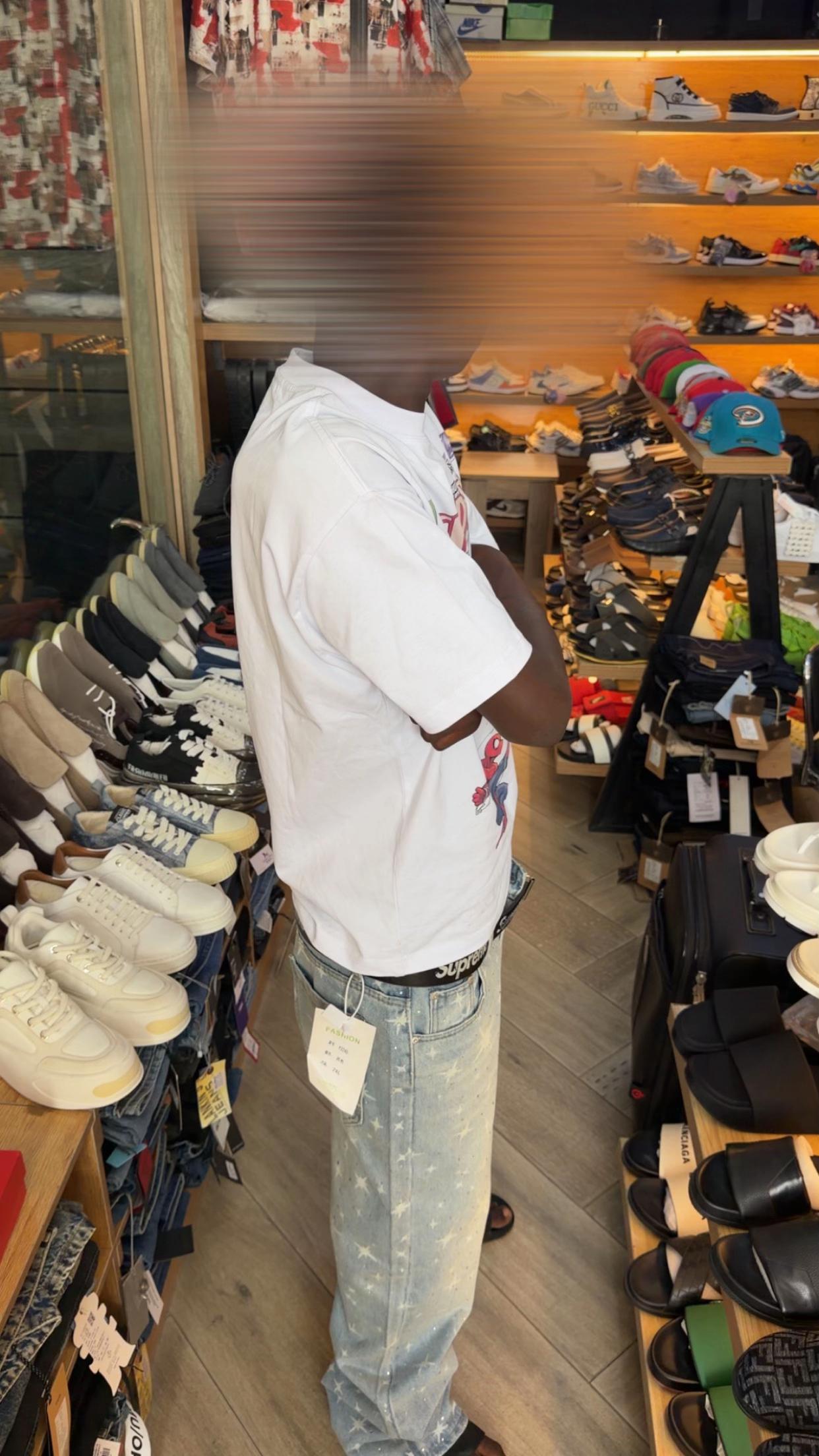 @ᗰᖇ ZIᑕᑕO🛍️