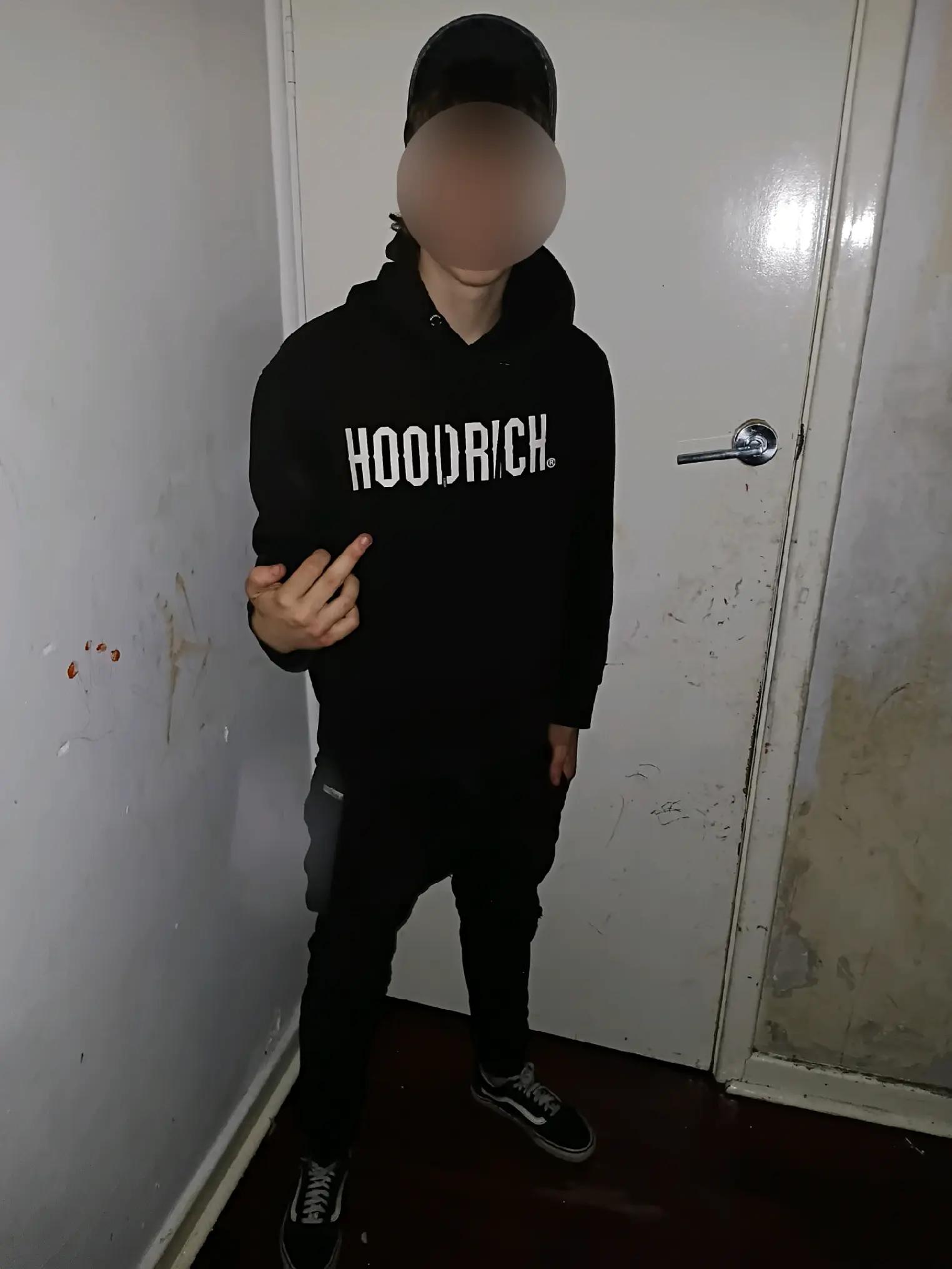 @unknown