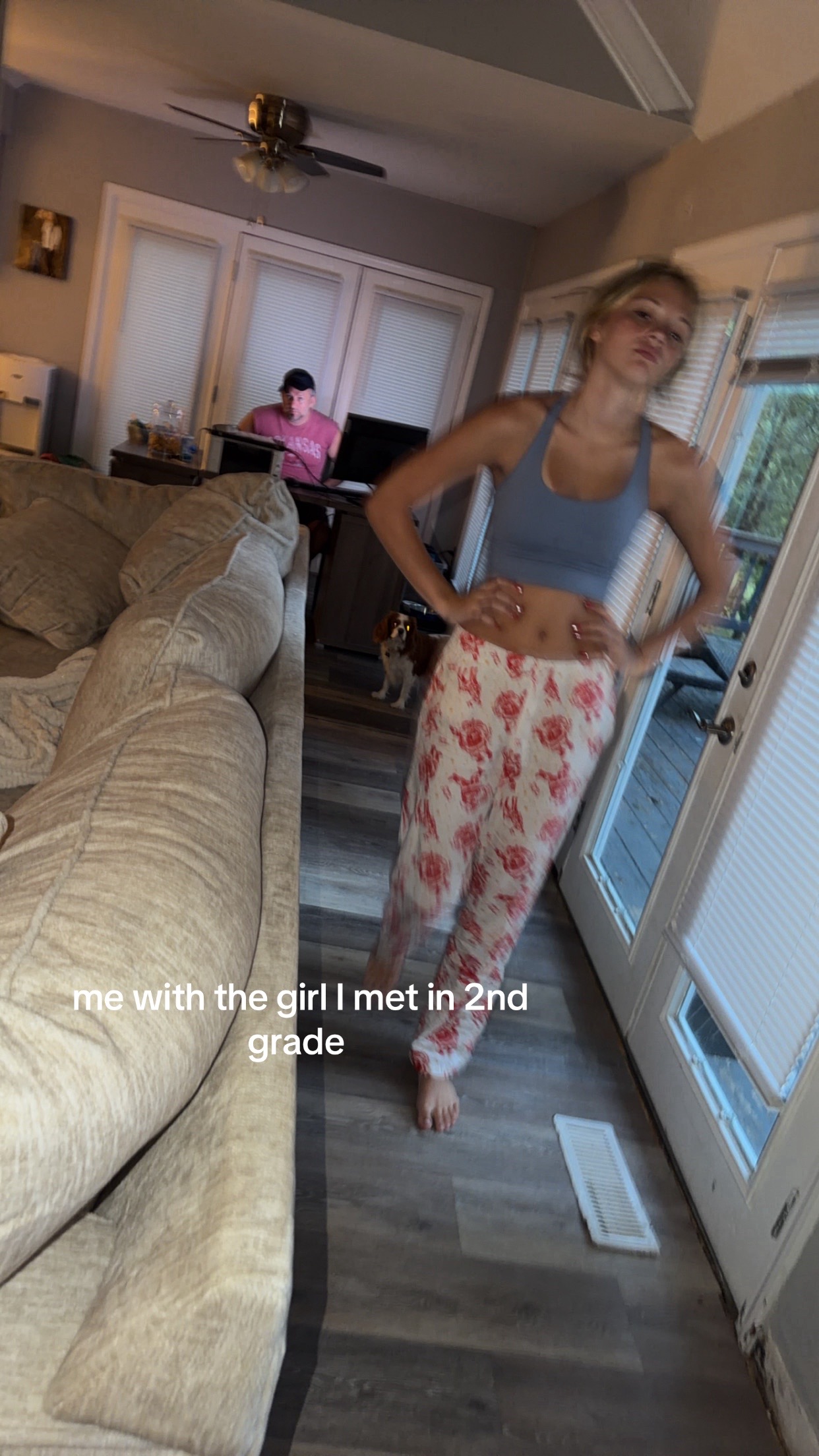 @charlie shae