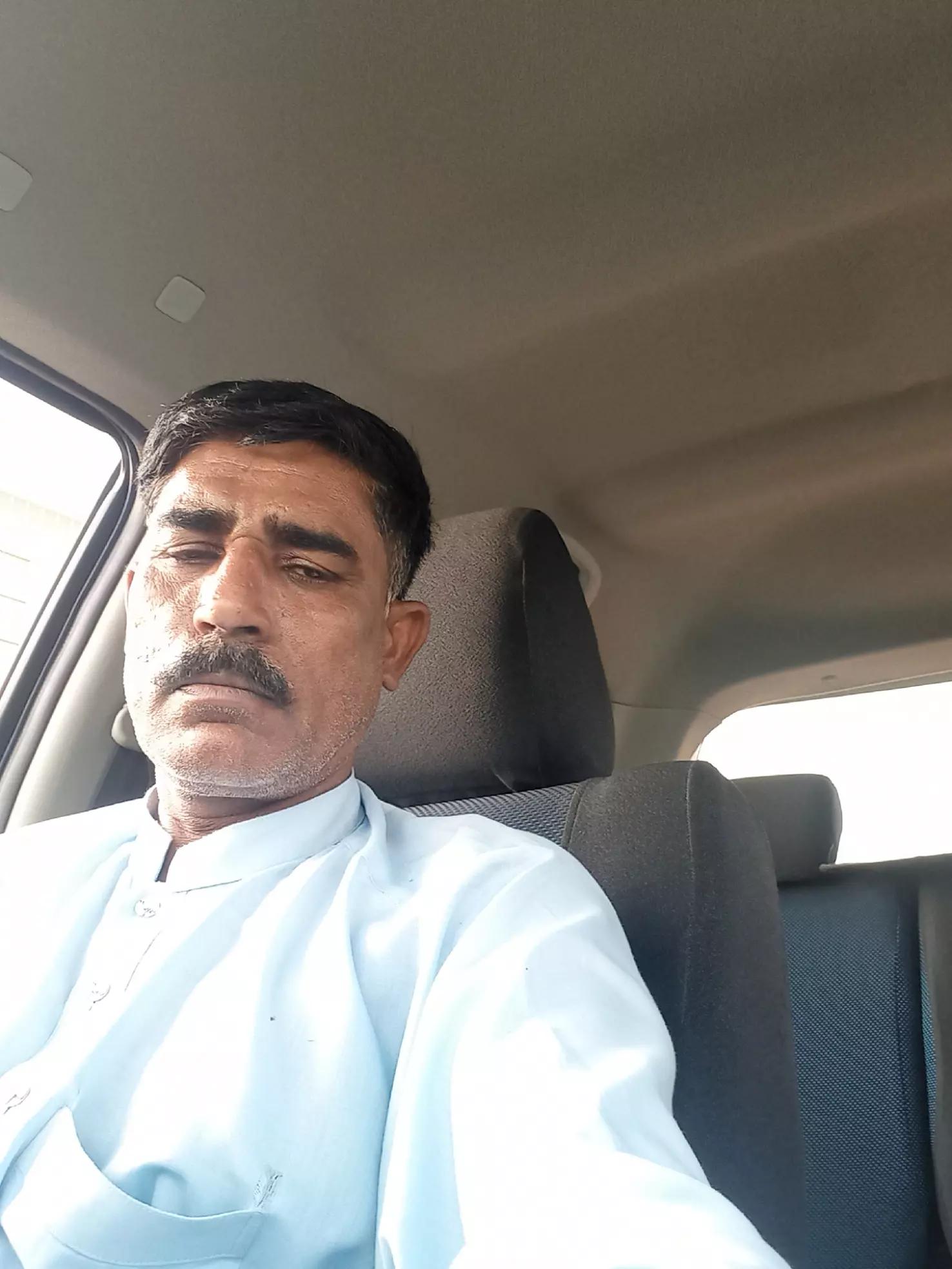 @Liyaqat Army