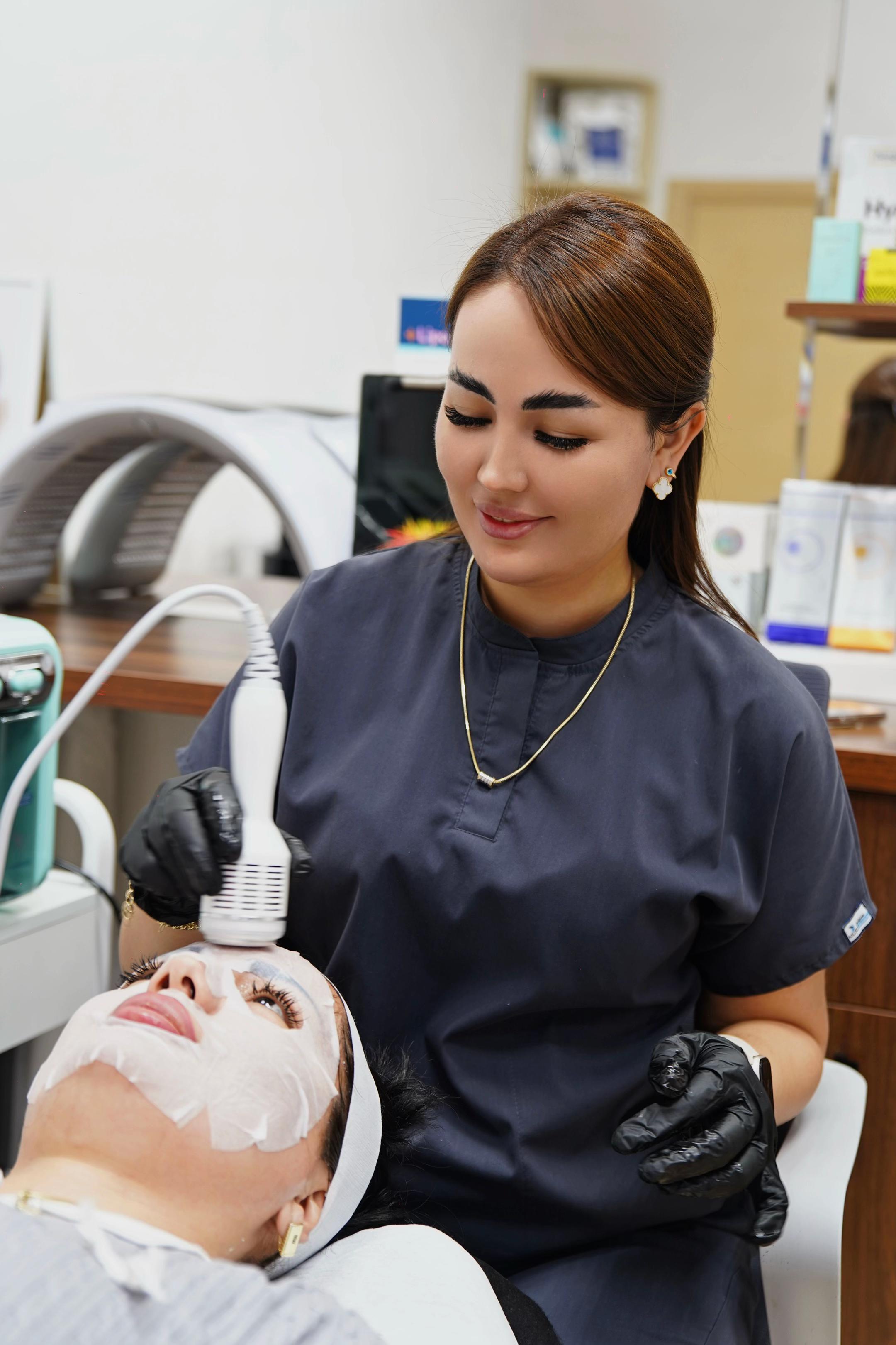 @Dr_Gülbahar_Cosmetolog