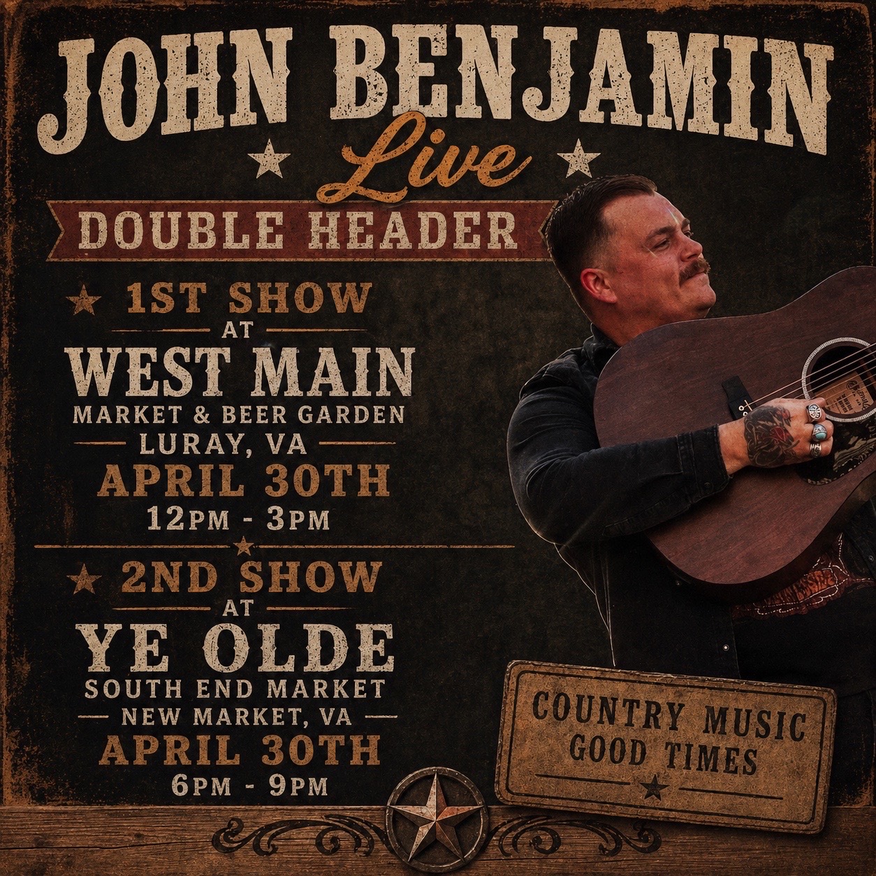 @johnbenjaminmusic