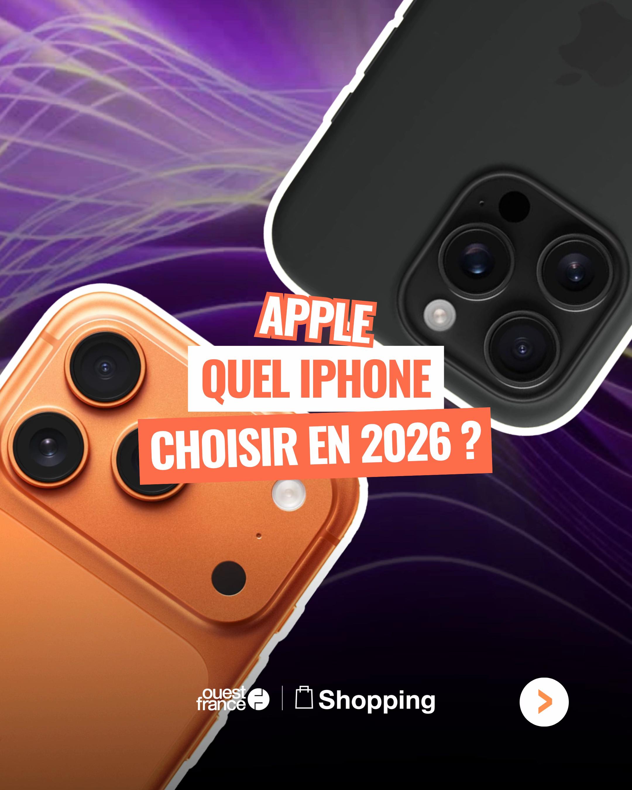 @Ouest-France Shopping