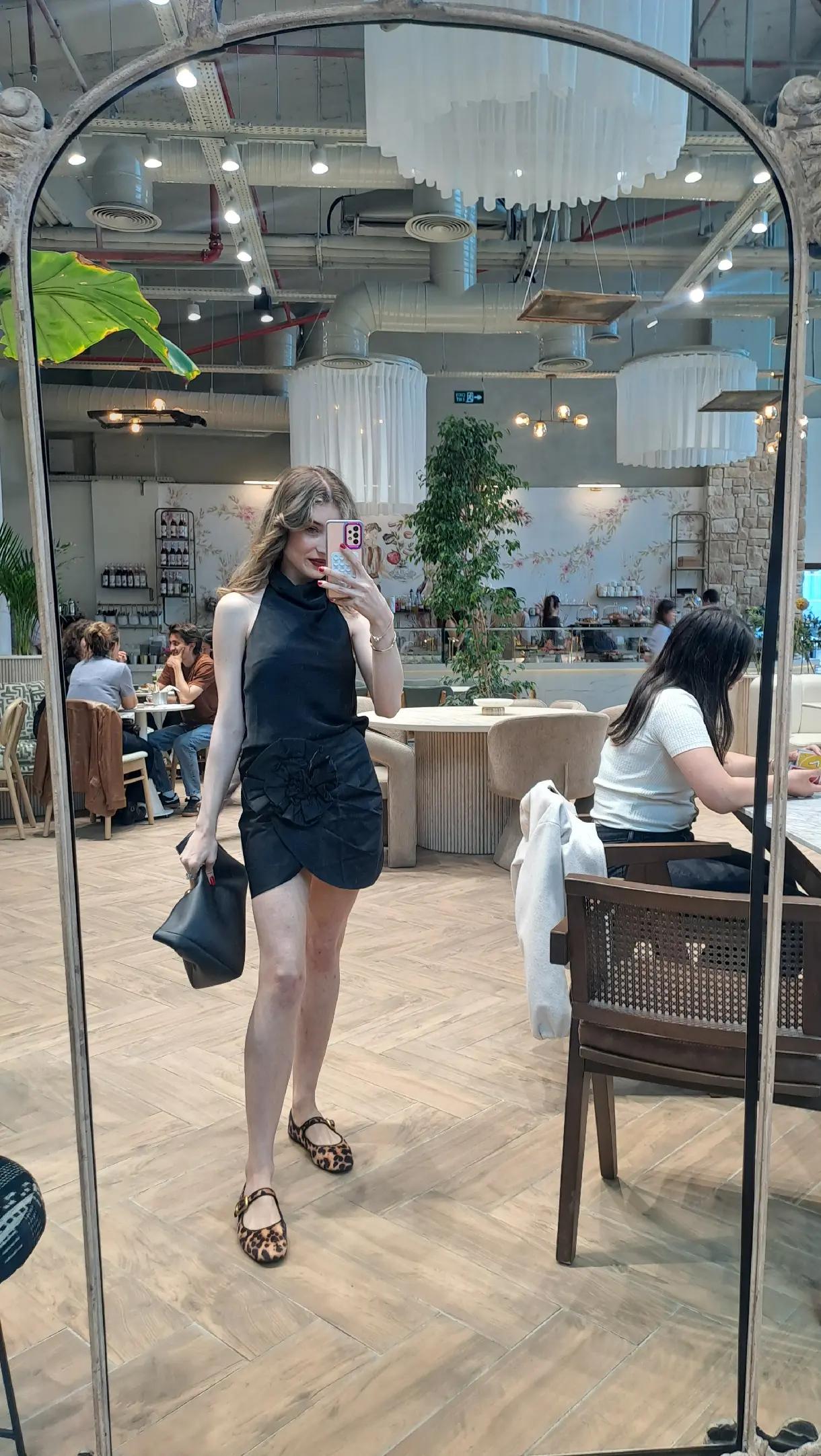 @Sude Karakaş