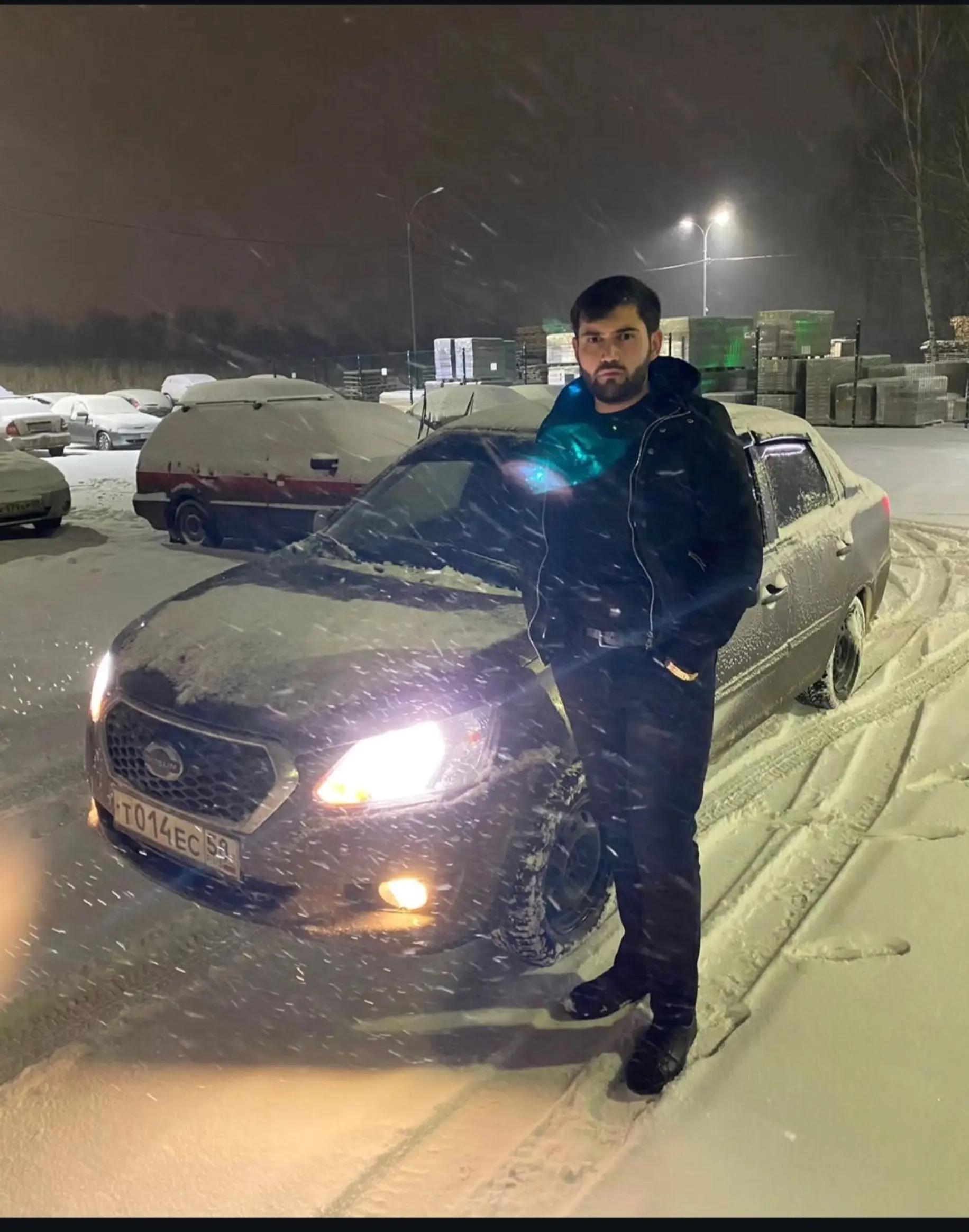 @Элчин