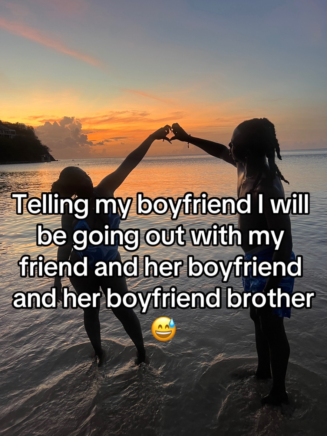@Shania Forrester