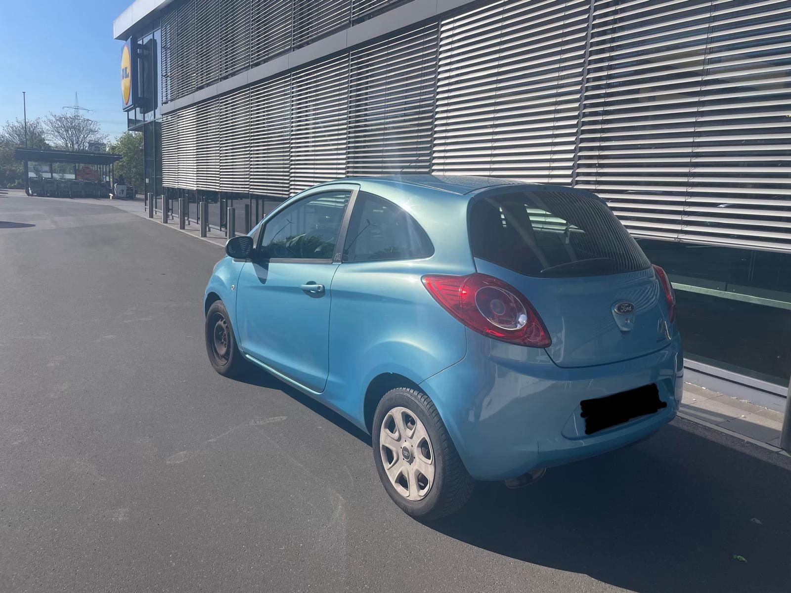 @Benjamin Automobile