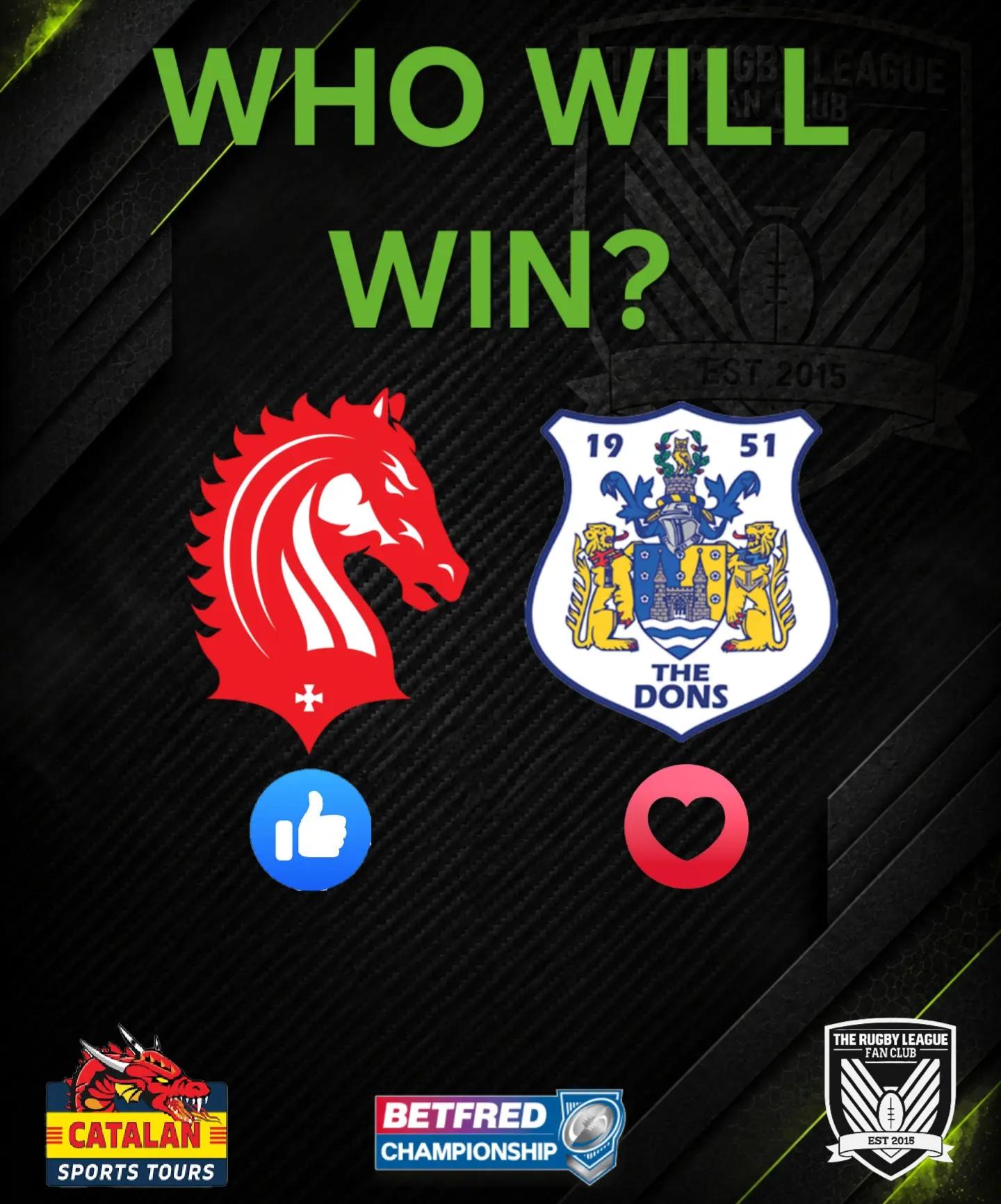 @Rugby League Fan Club