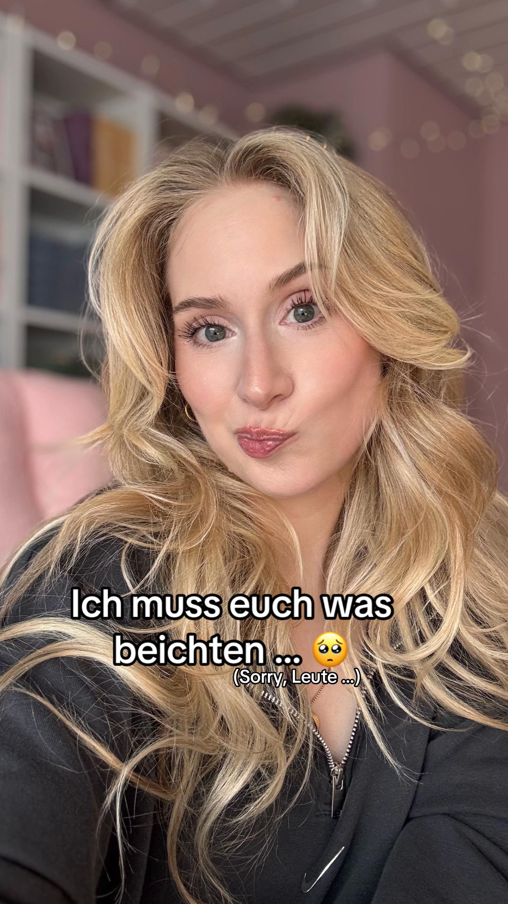 @Maren Vivien Haase | Autorin🤠