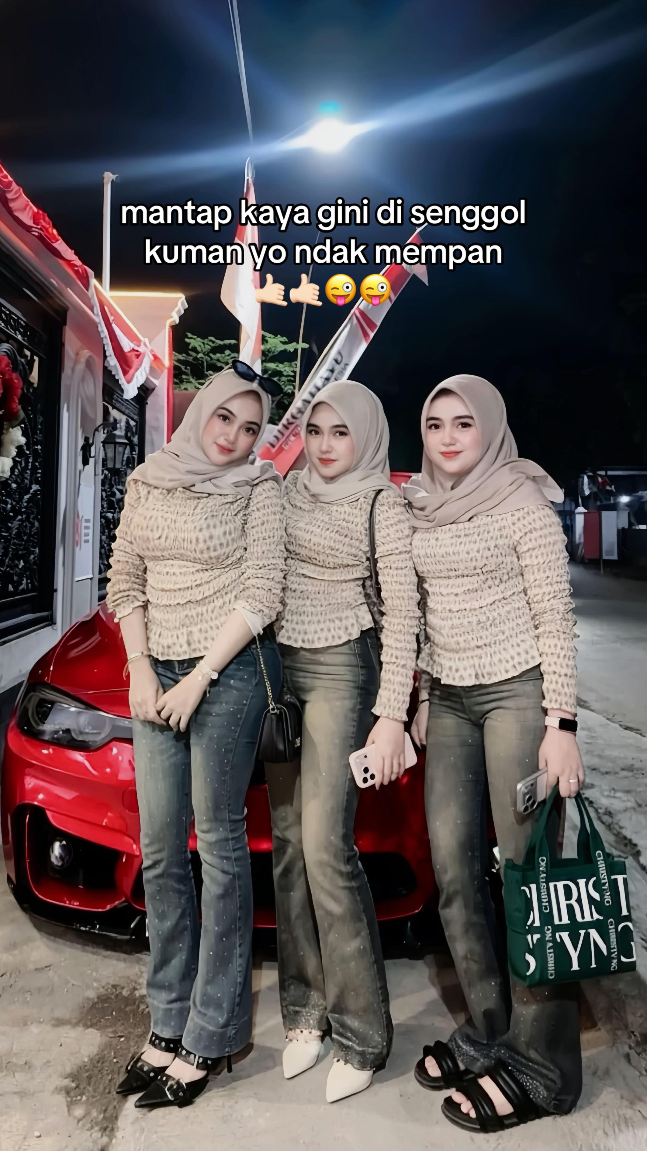 @Cewek Maduraa