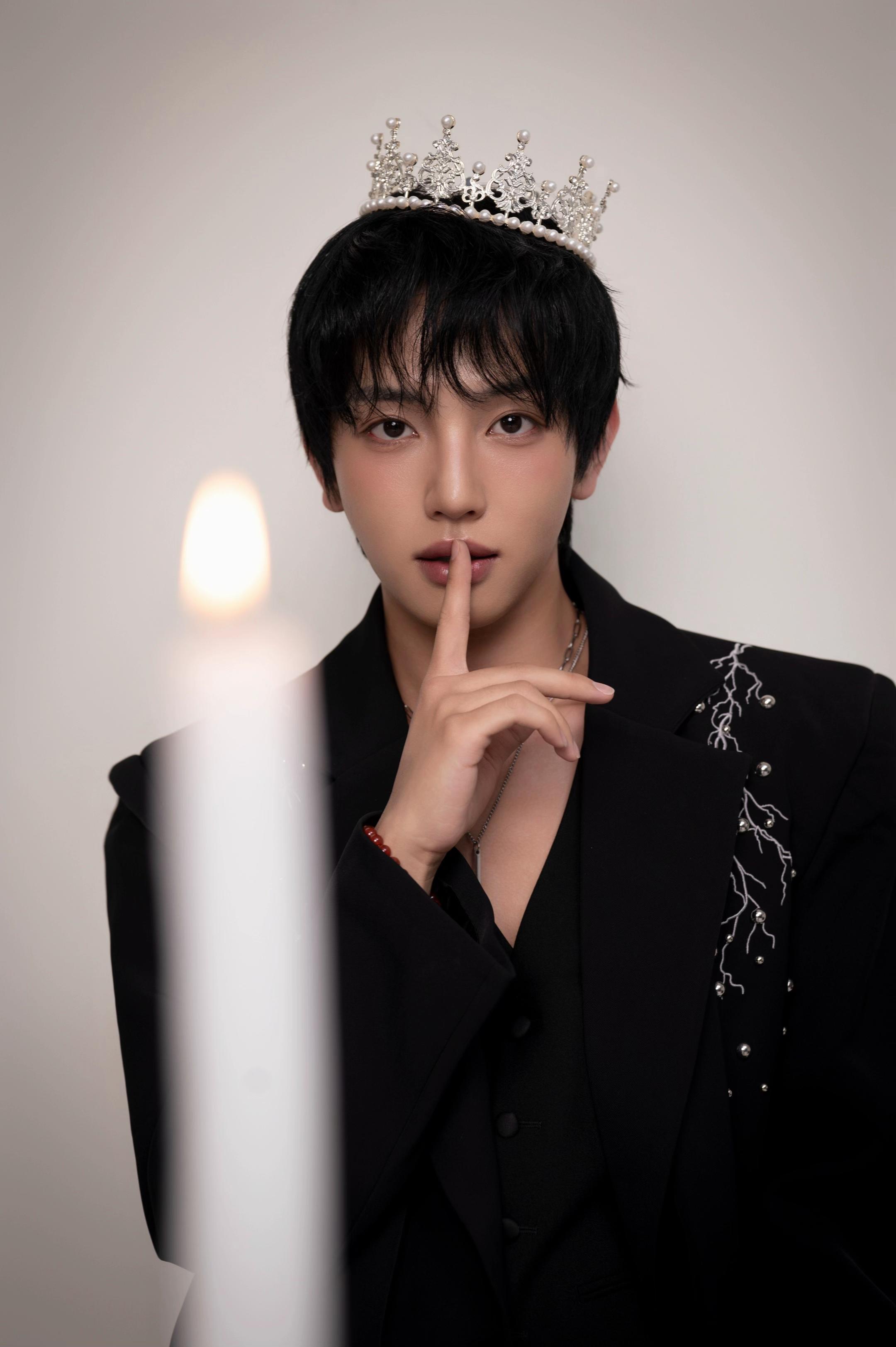 @HeeJun ํฌ์ค ๐