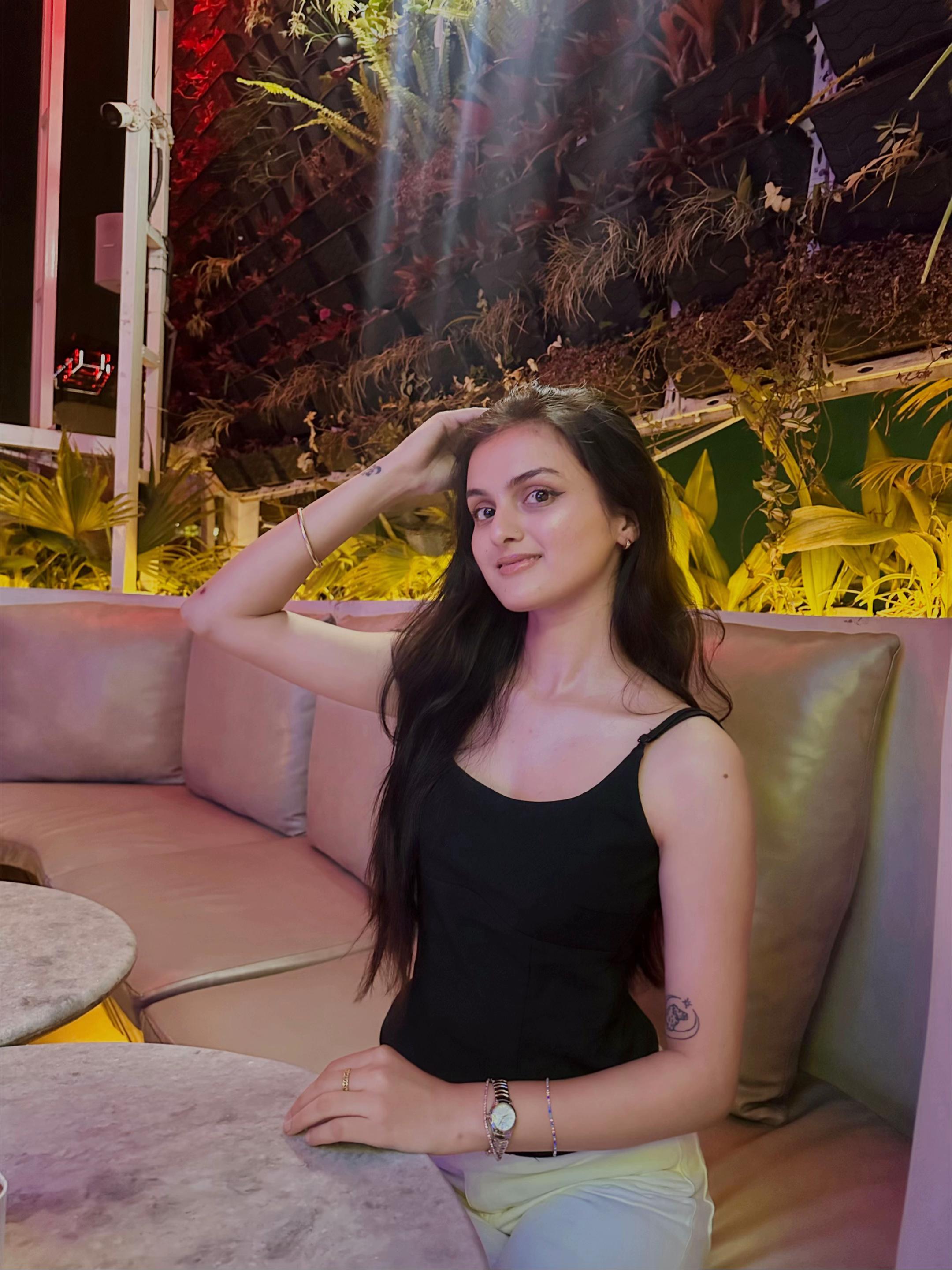 @Dikshya Xettri🦋