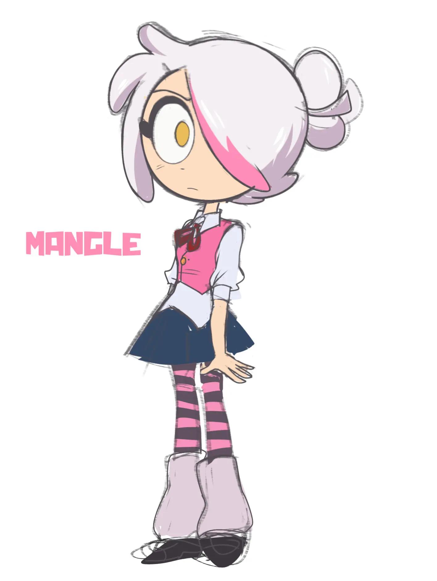 @FNAFHS [RESET]