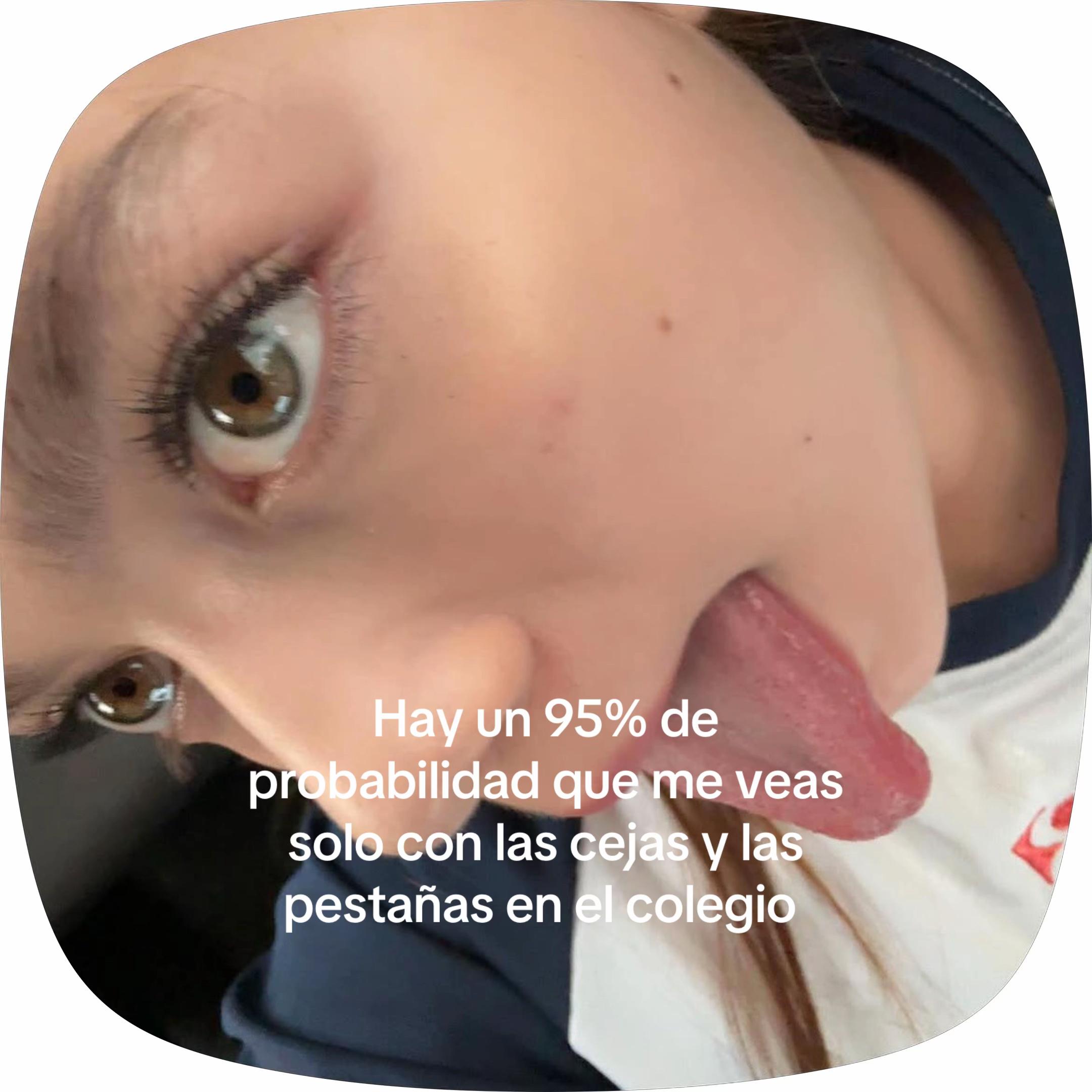 @Luci Serna ๐ง๐ผโ๏ธ