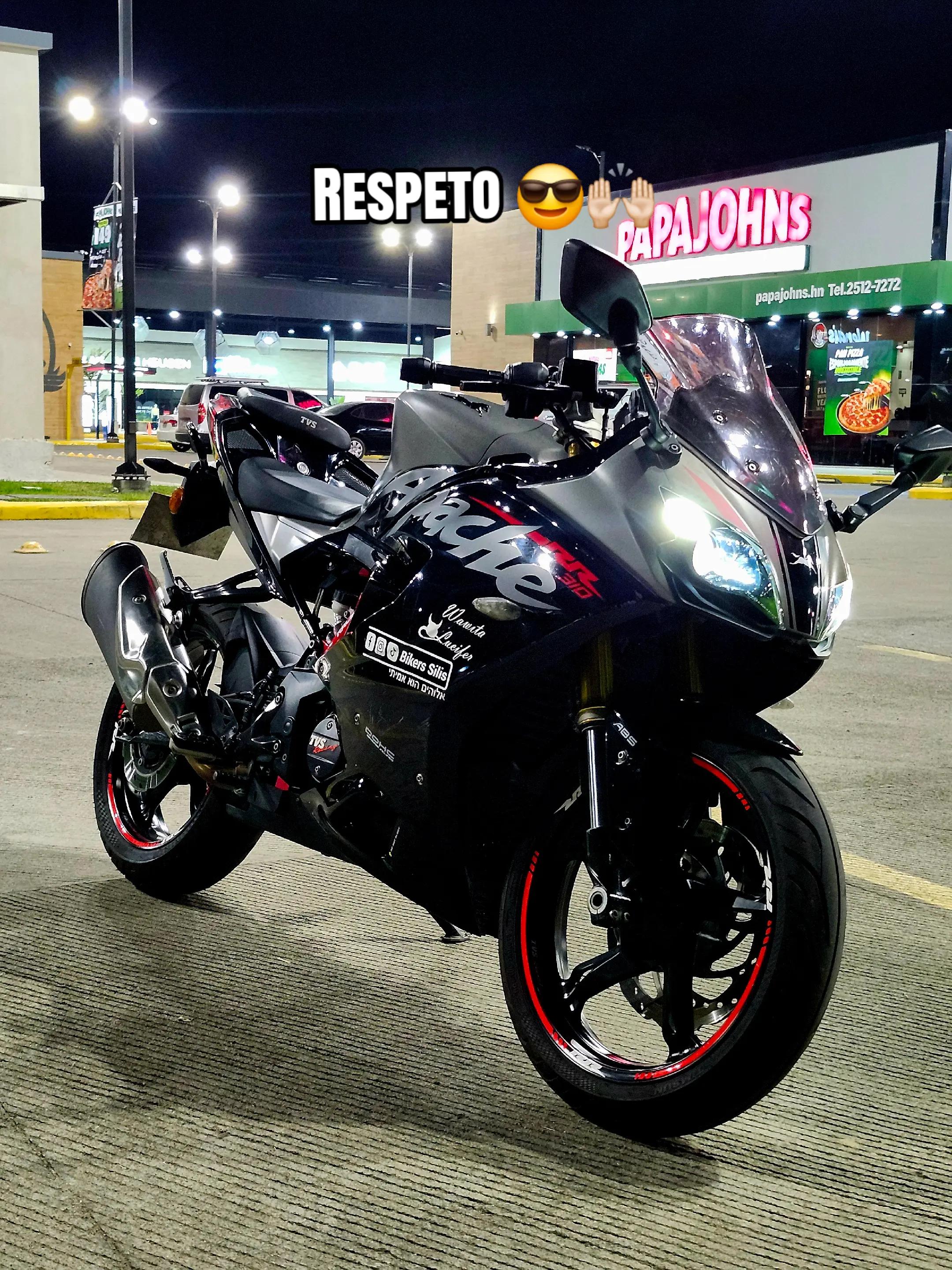 @Bikers Silis ๐ฅ