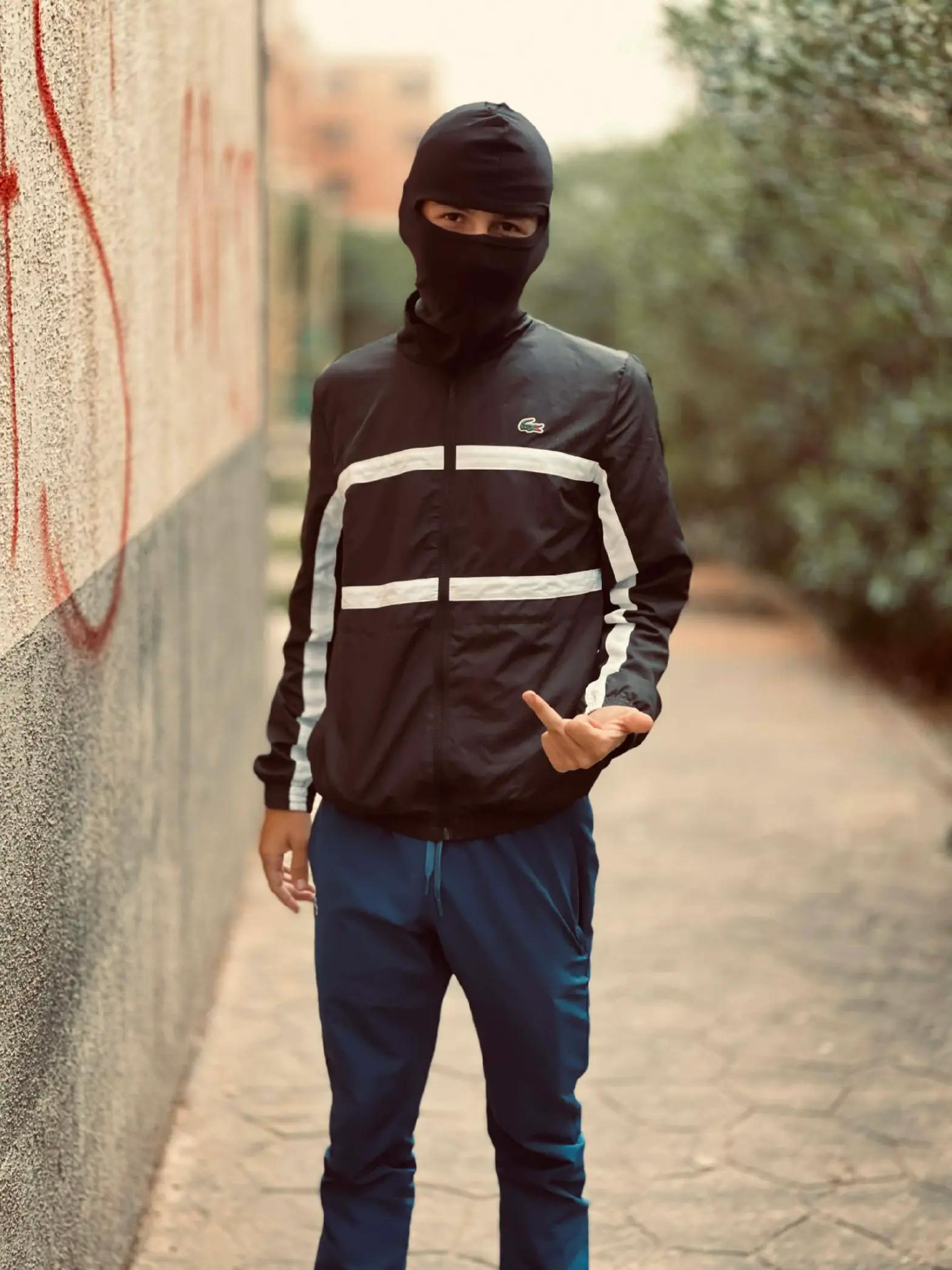 @⚜️ Y🅰️HYA  Zwawi ✪