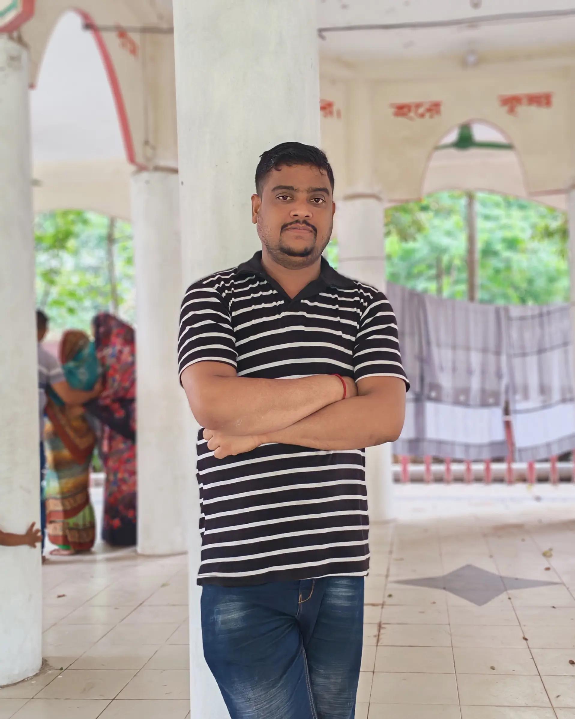 @Tarun das