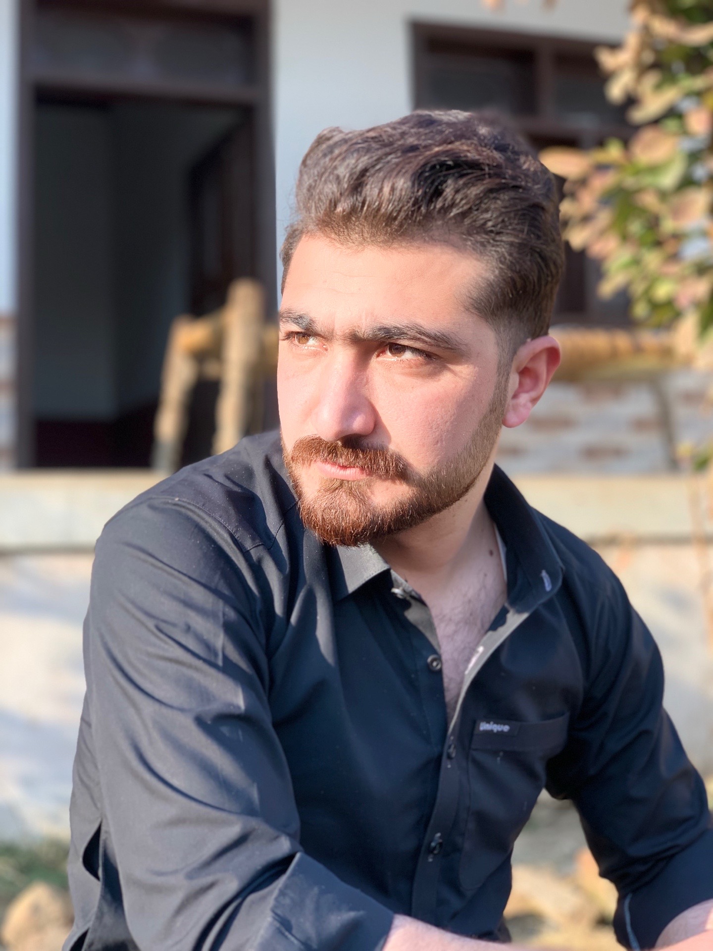 @بلال ہاشمی Mr