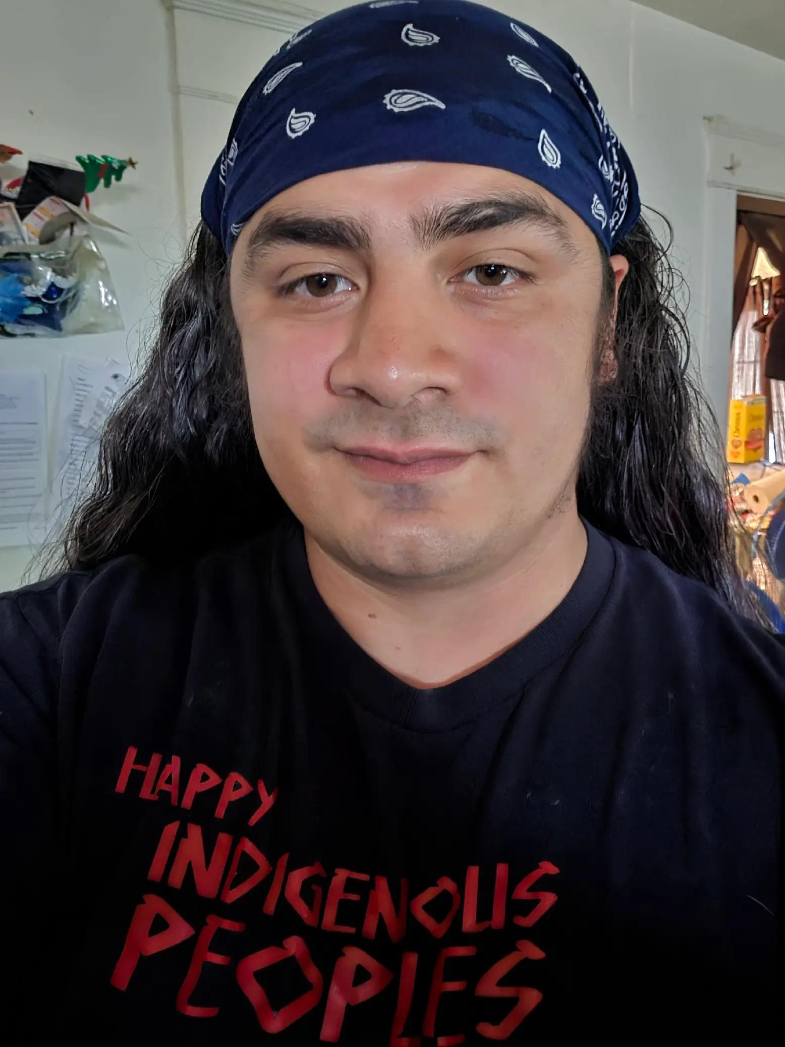@Real.Native.Warrior