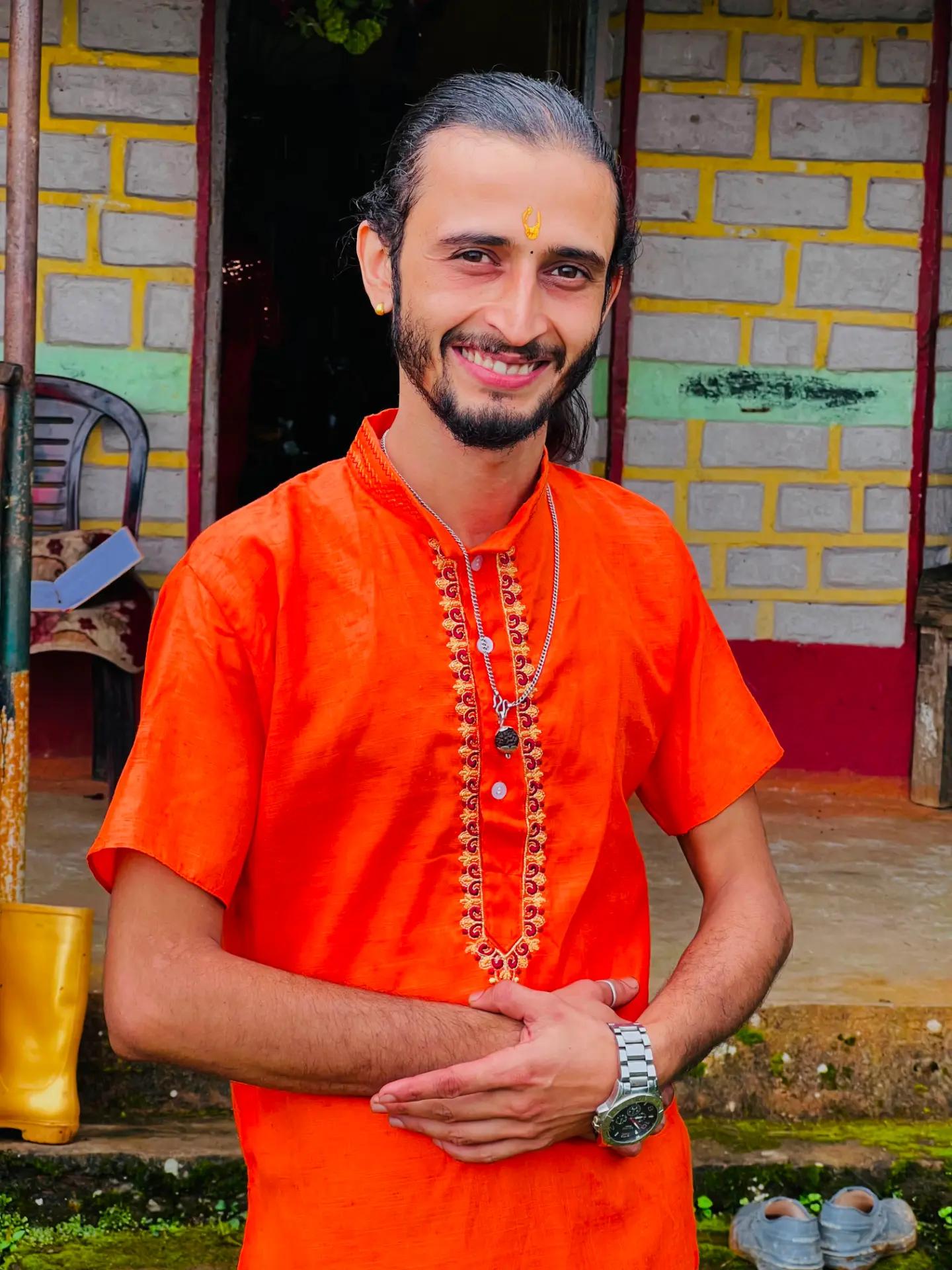@शेखर भारद्वाज 💗