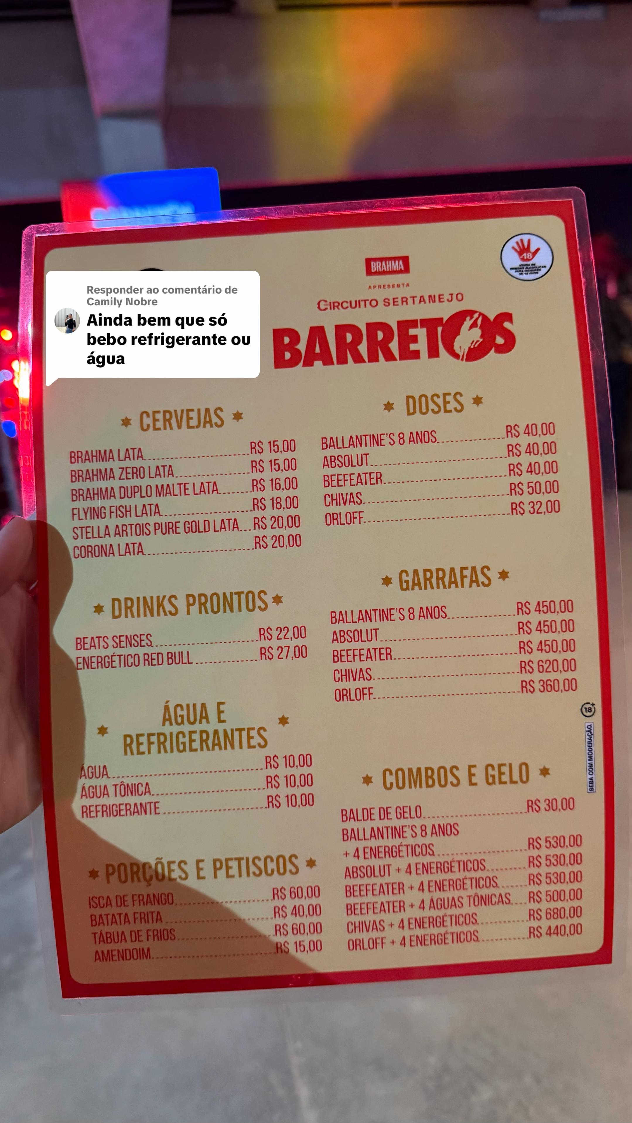 @Larissa Menezes