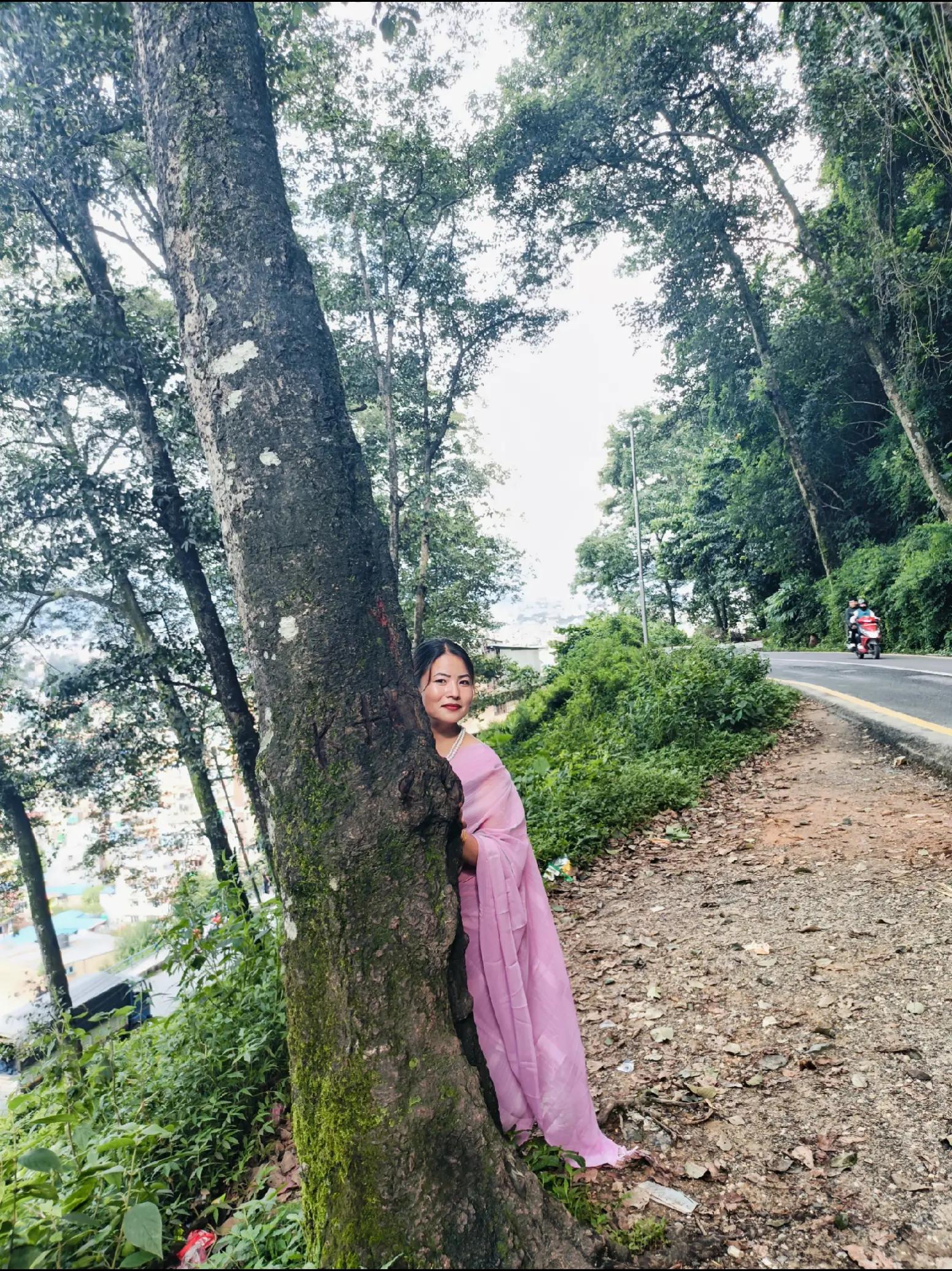 @nisha magar👑