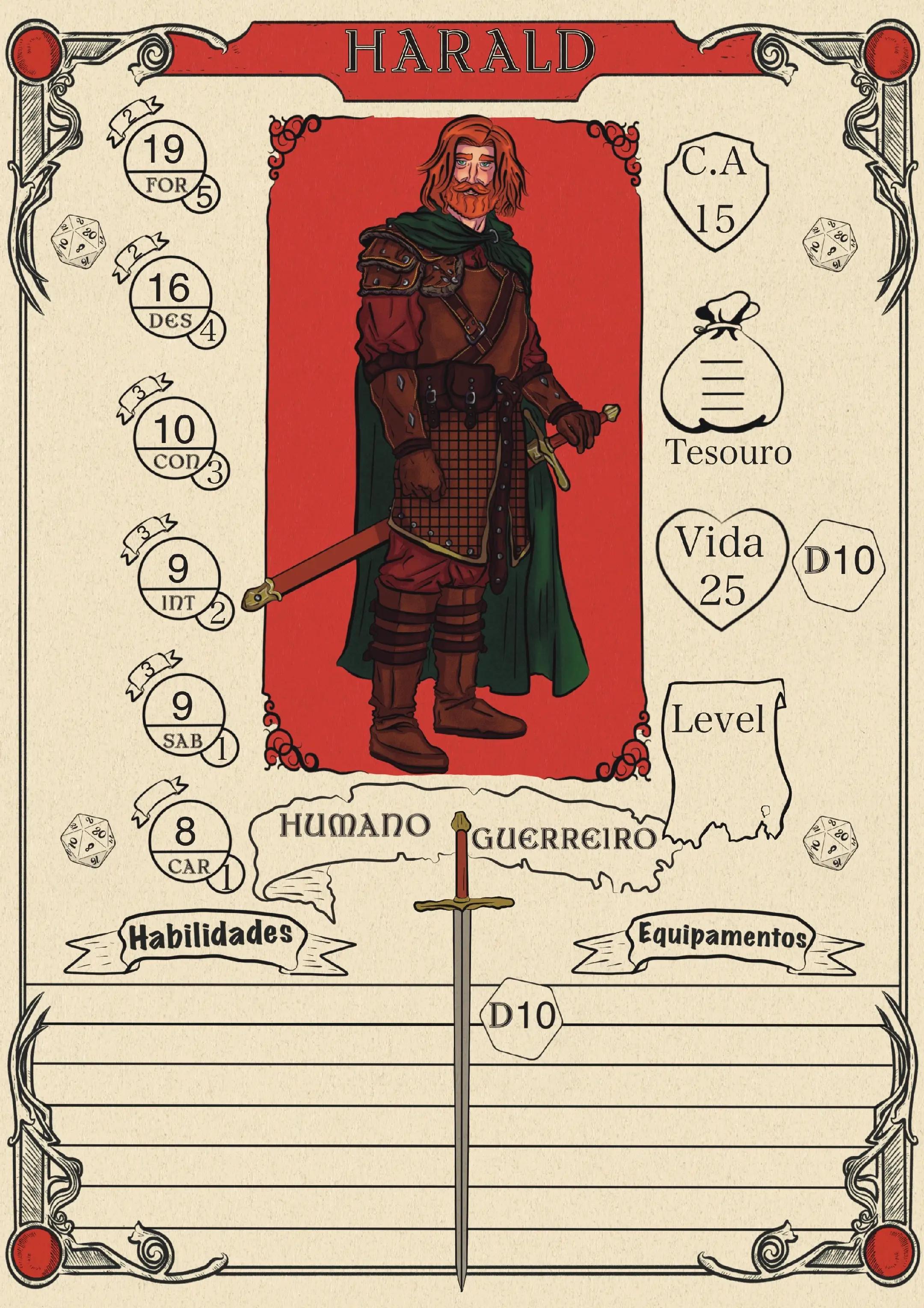@Heimerich Augustus