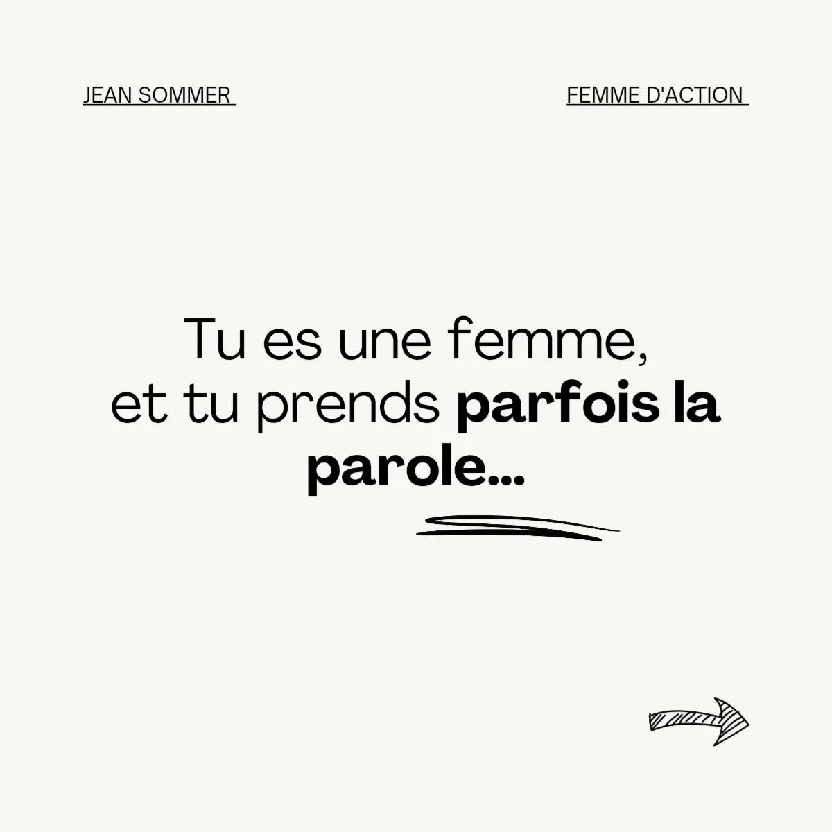 @Jean Sommer