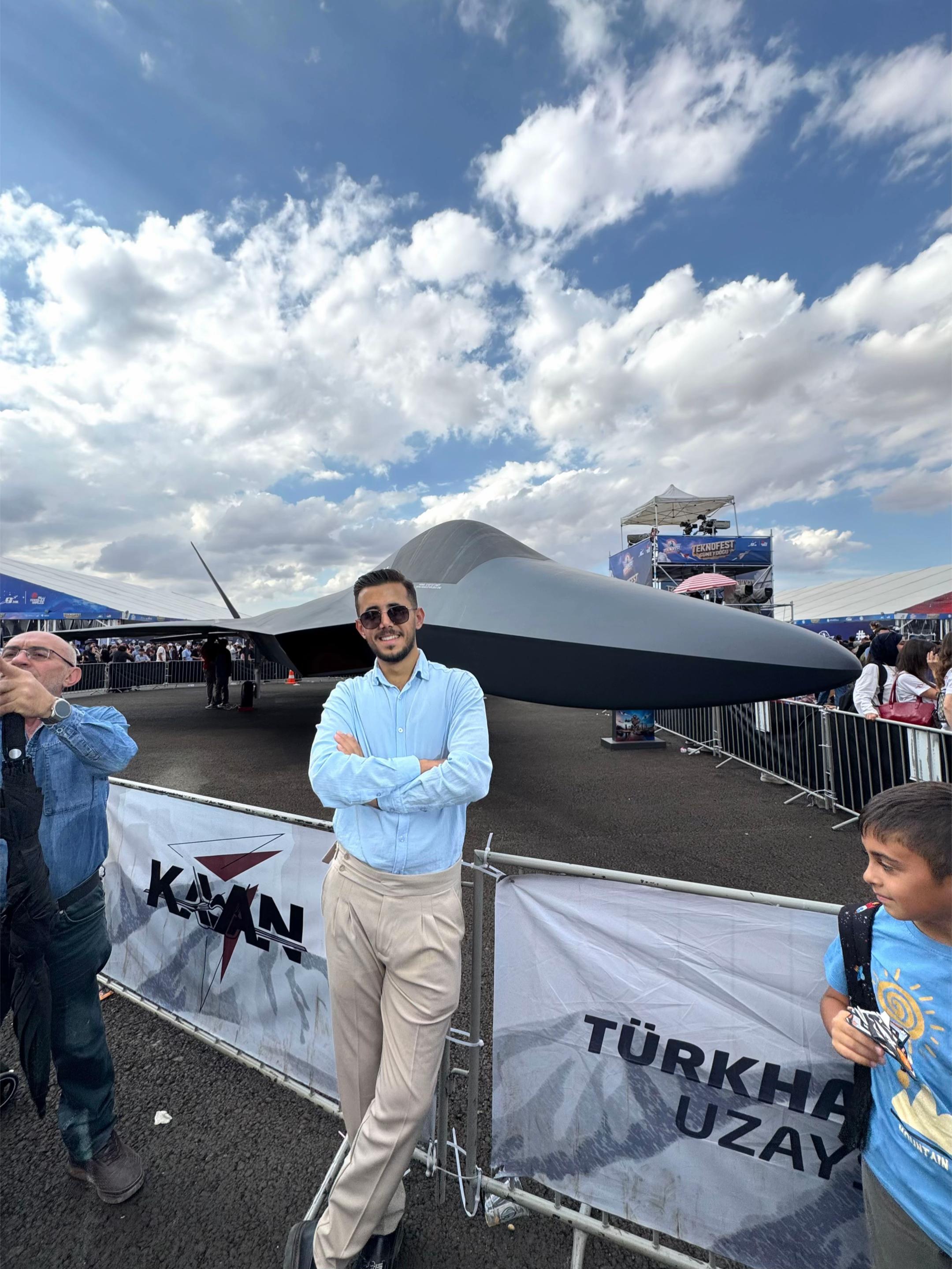 @Ferhat Büyükaslan