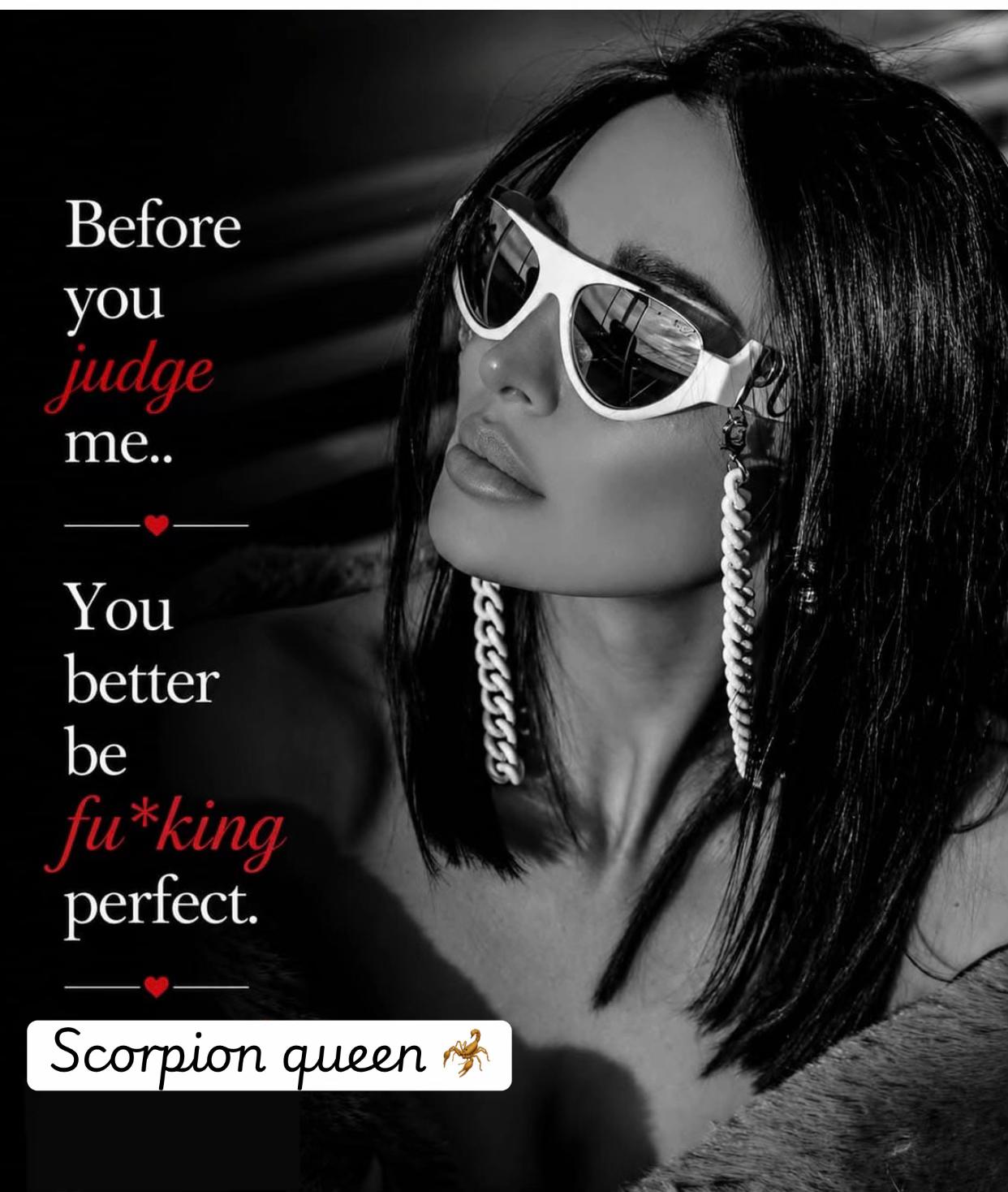 @Scorpion 👑Noble Family 👑