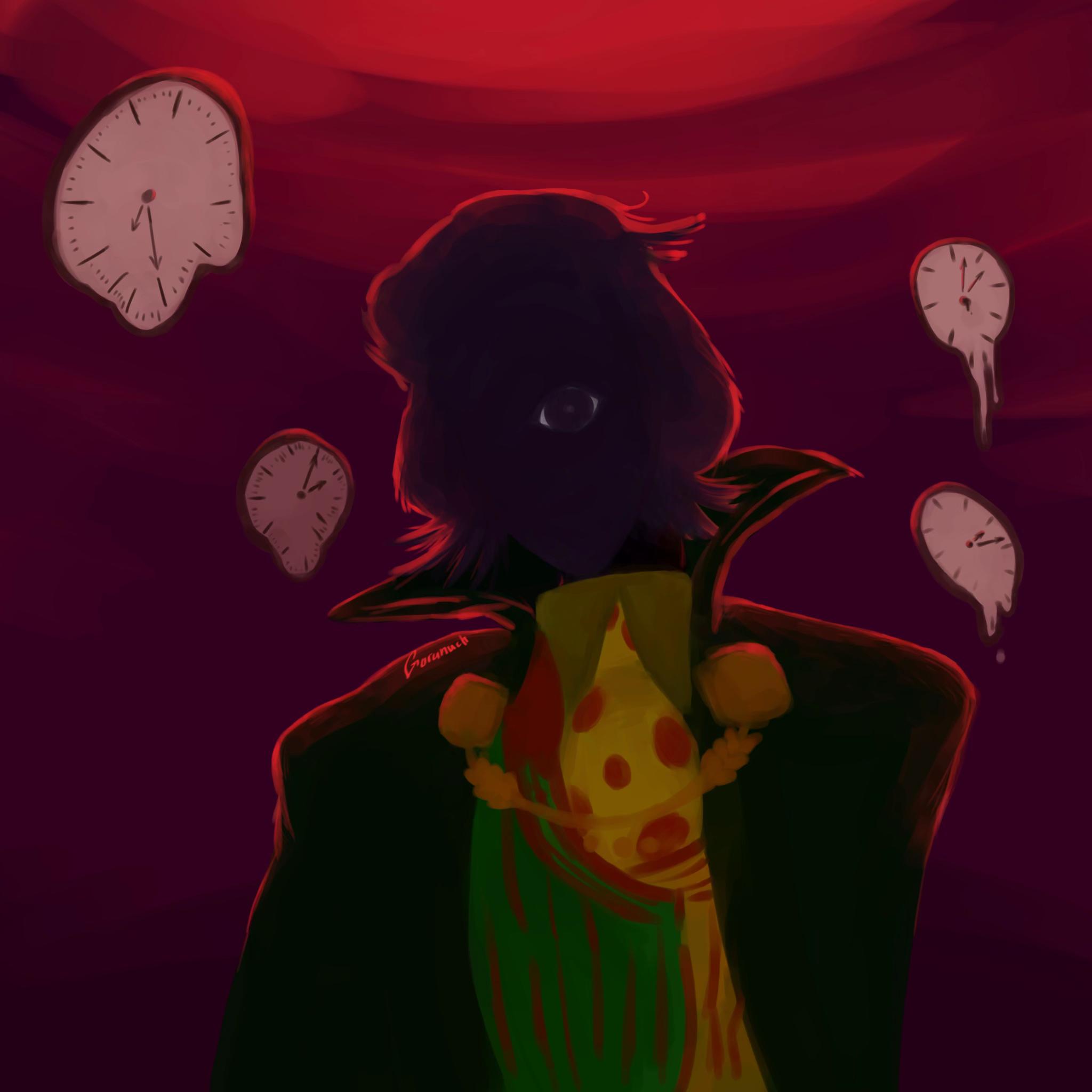 @змей ГОРЫНЫЧ 𒈒