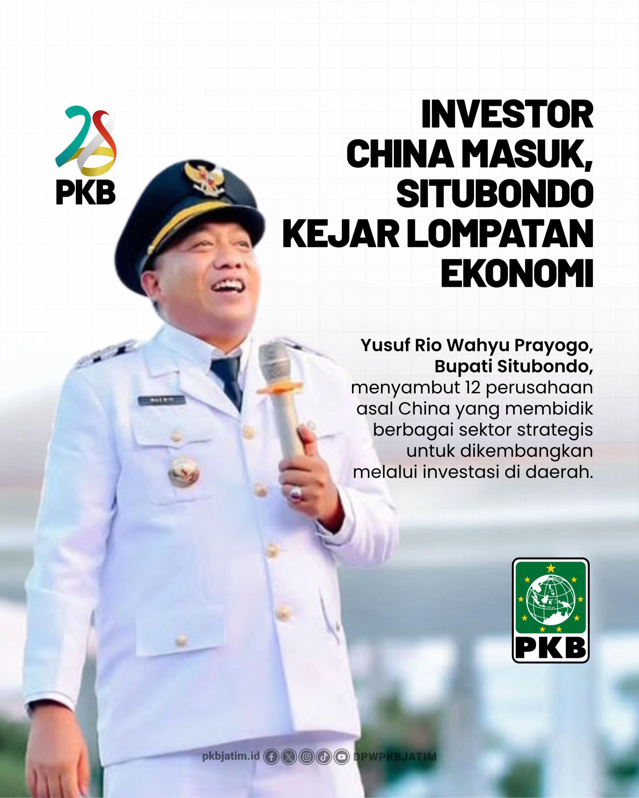 @DPW PKB JATIM