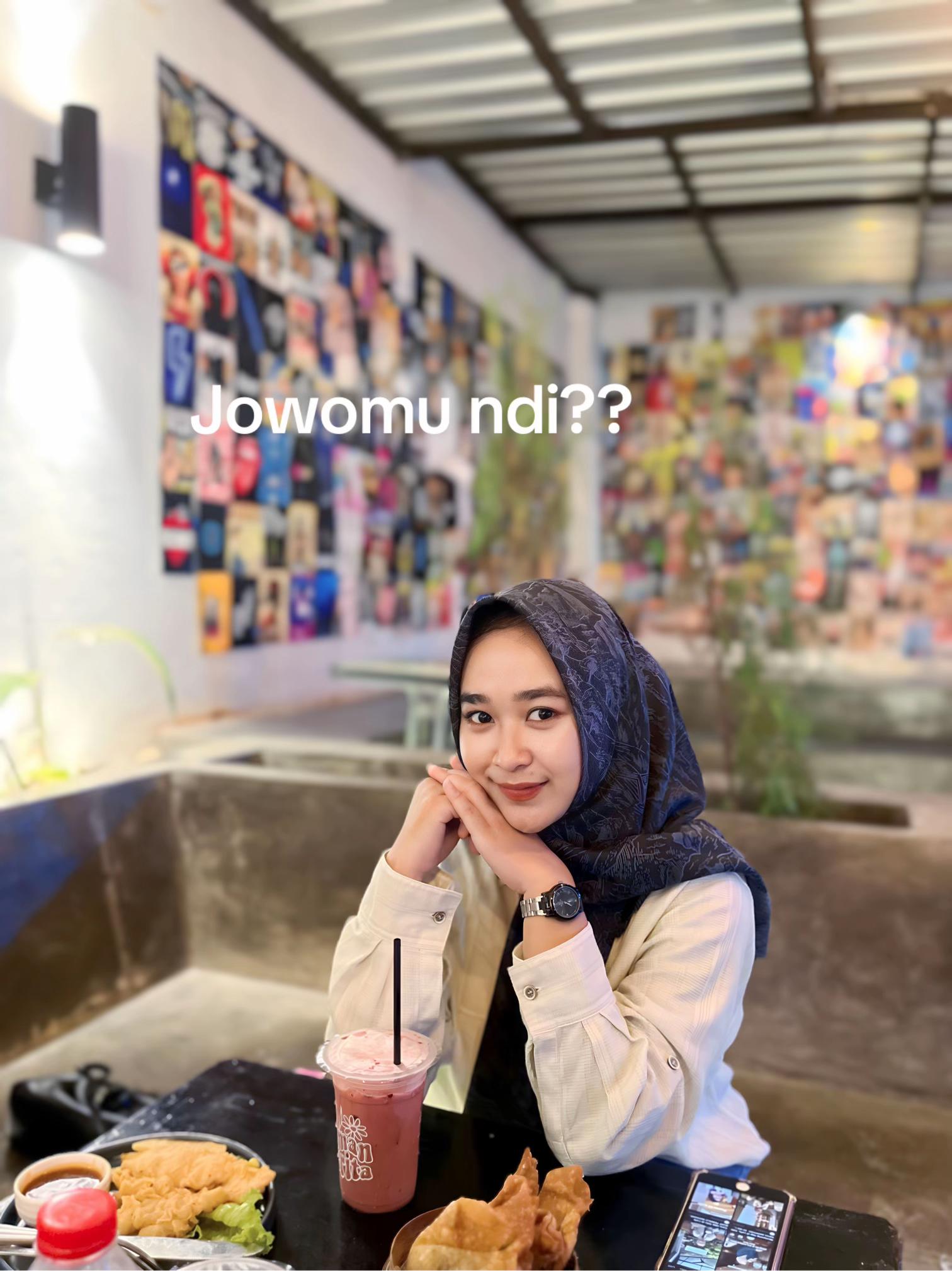 @Azzahraditak🌚