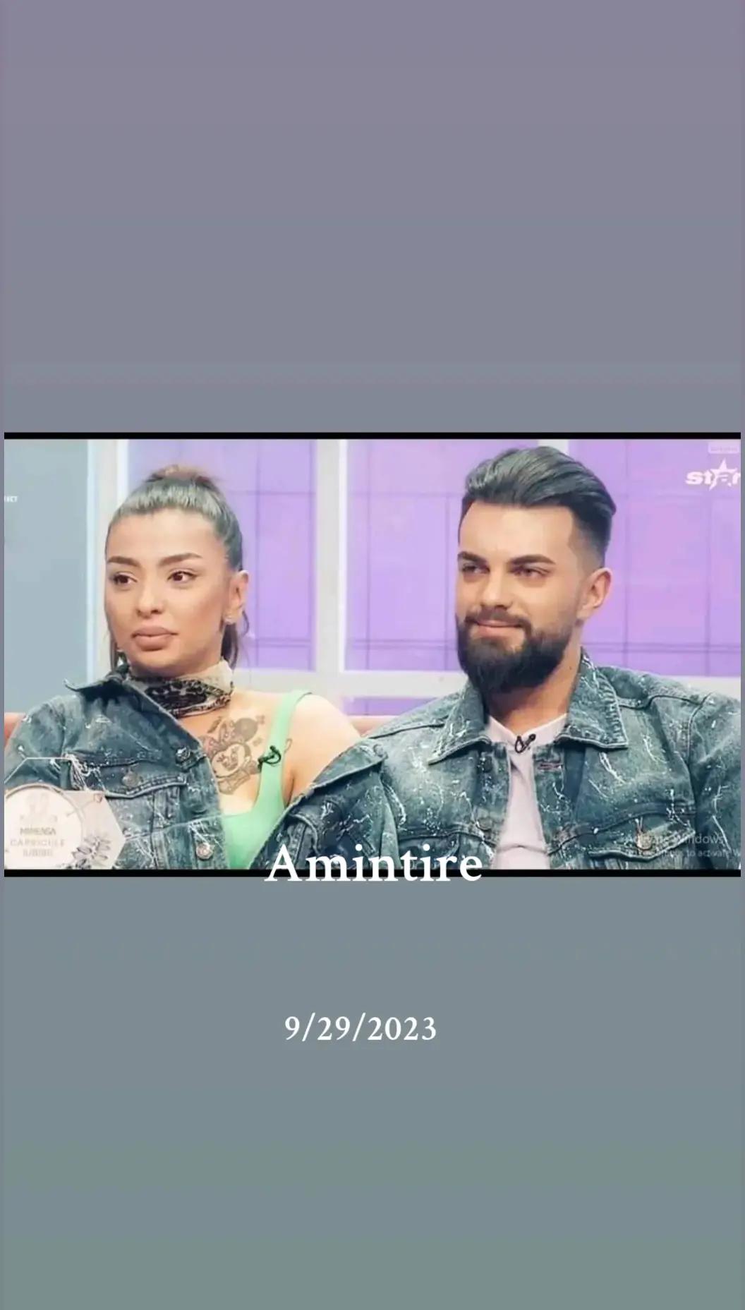 @hatice și mihai mireasa sez7