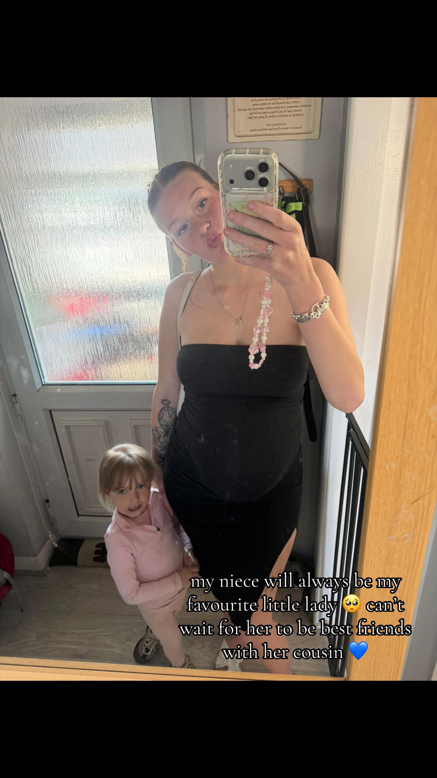@ells 🍒 |mommy to be 👶💙